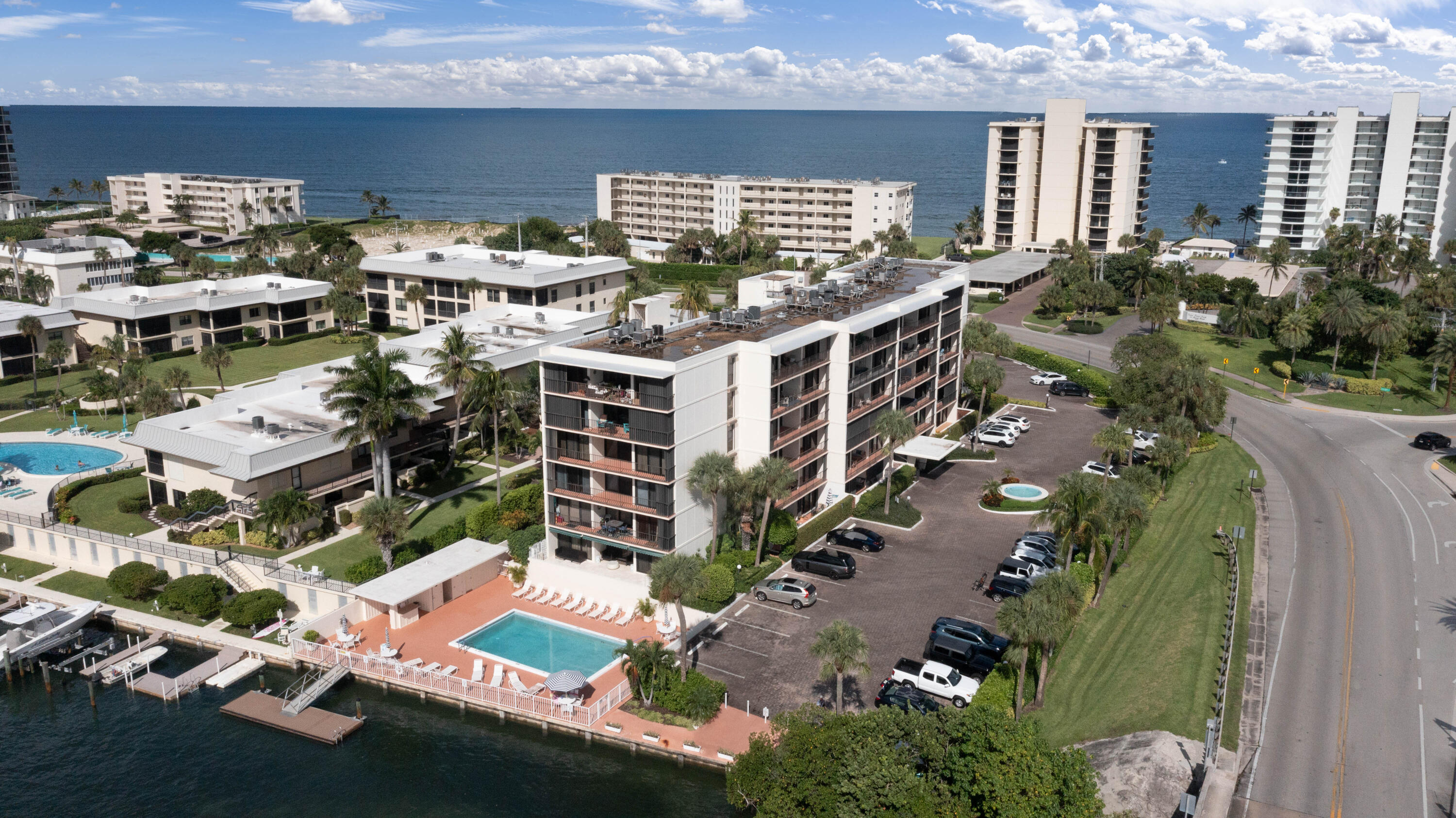 225 S Beach #Unit 205, Jupiter FL 33469