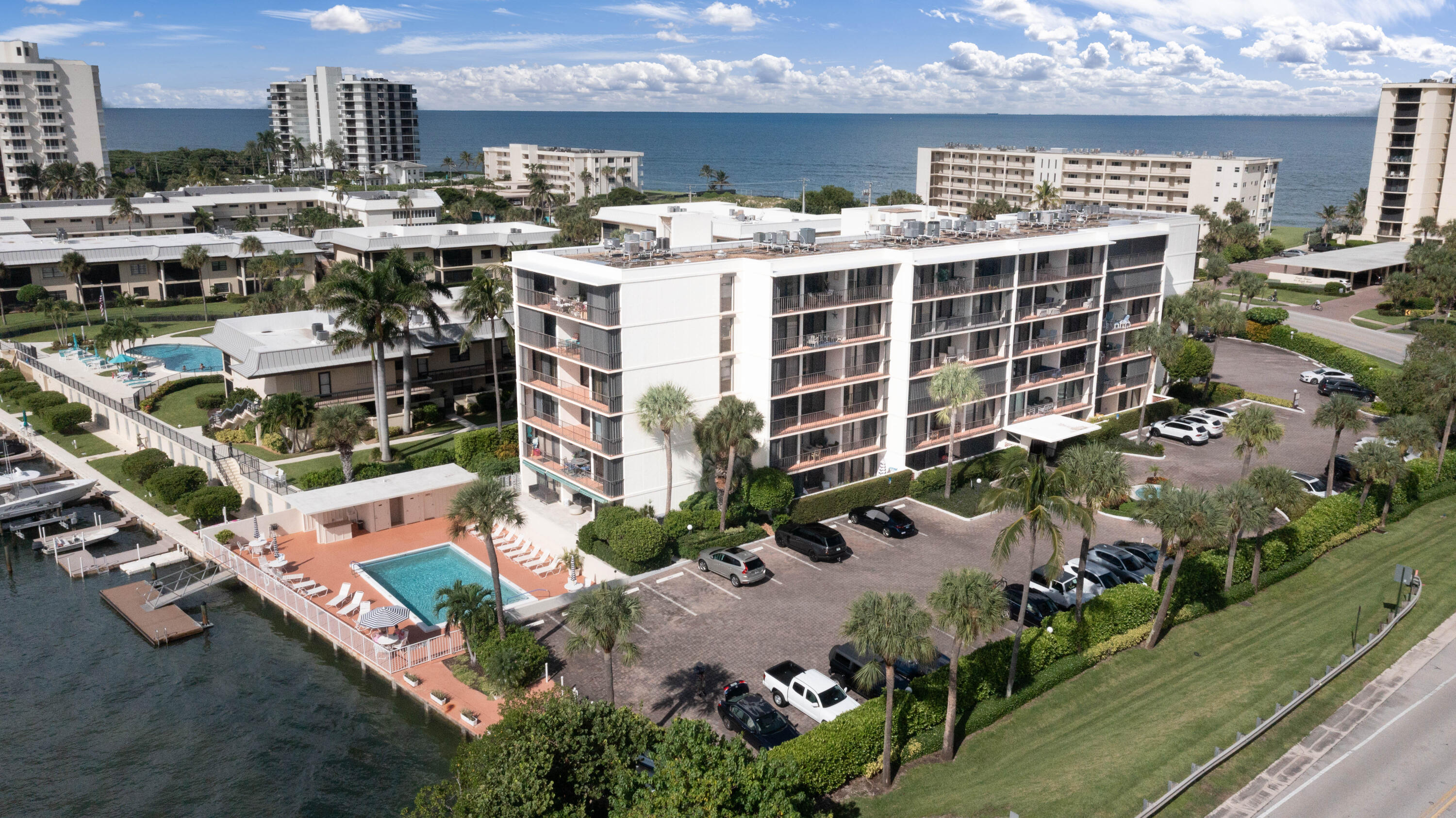 225 S Beach #Unit 205, Jupiter FL 33469