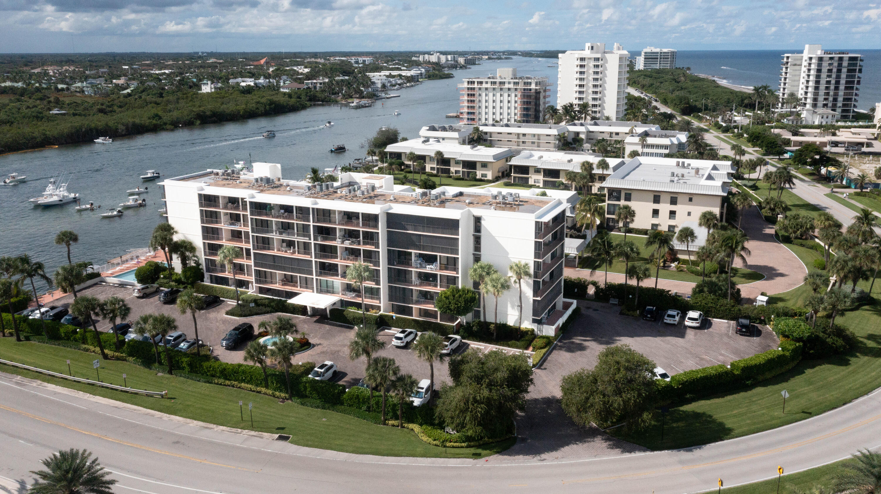 225 S Beach #Unit 205, Jupiter FL 33469