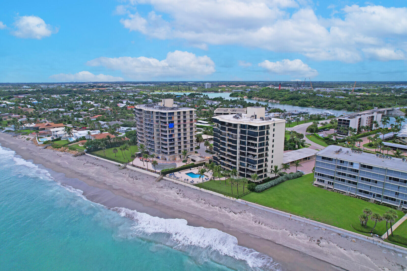200 S Beach #802, Tequesta FL 33469