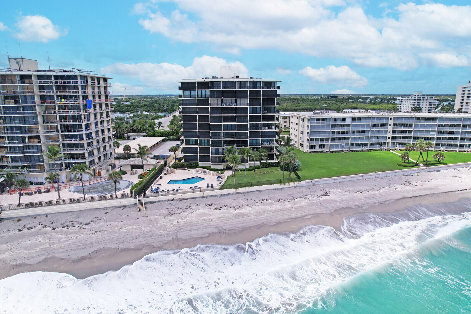 200 S Beach #802, Tequesta FL 33469