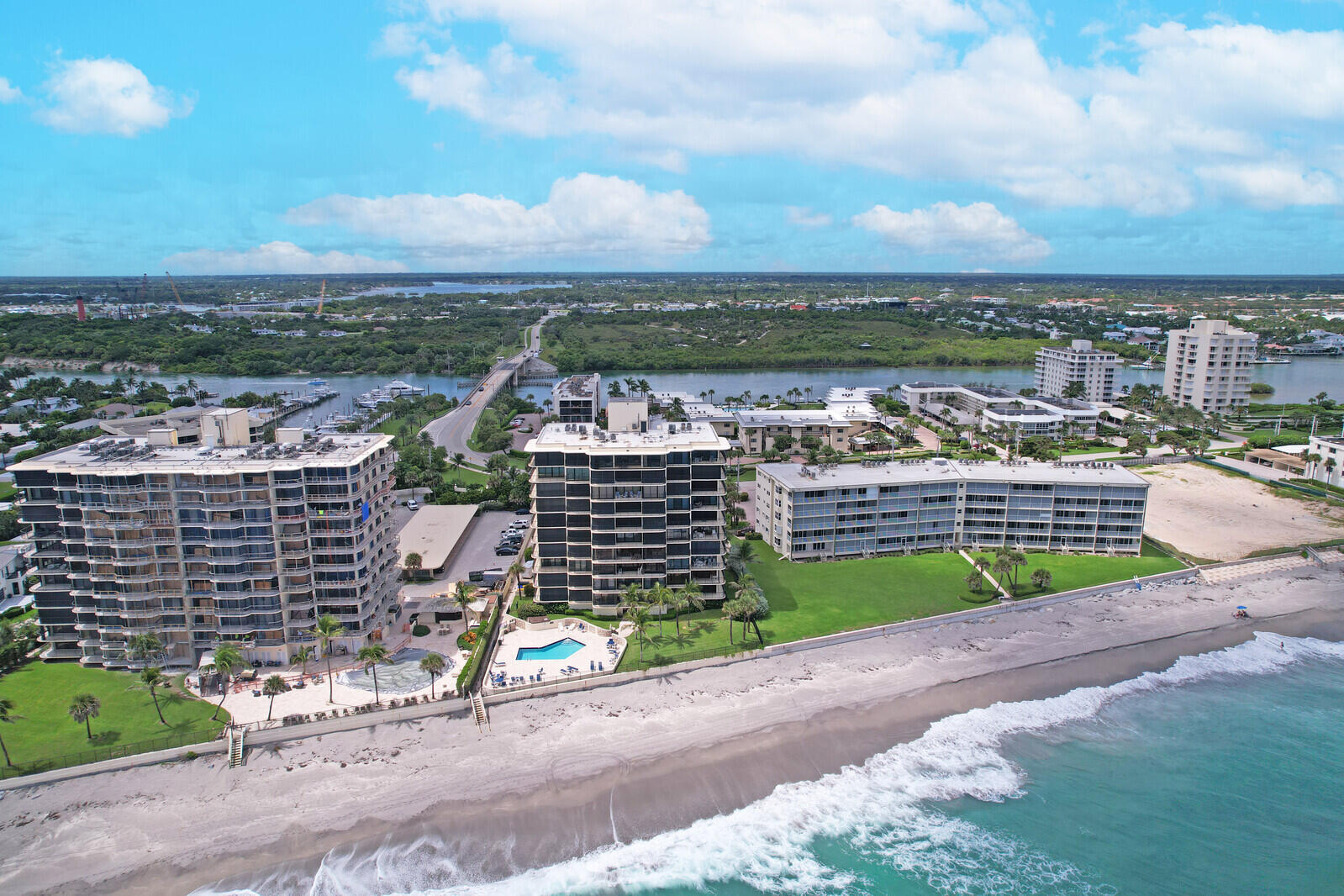 200 S Beach #802, Tequesta FL 33469