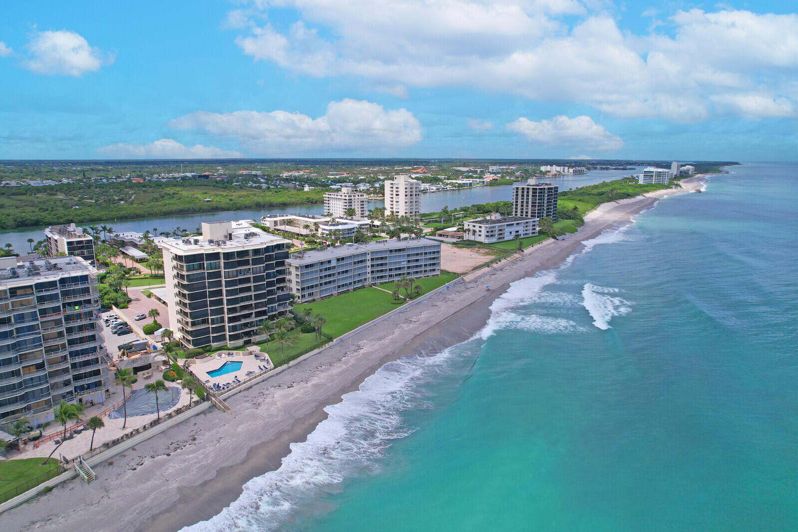 200 S Beach #802, Tequesta FL 33469