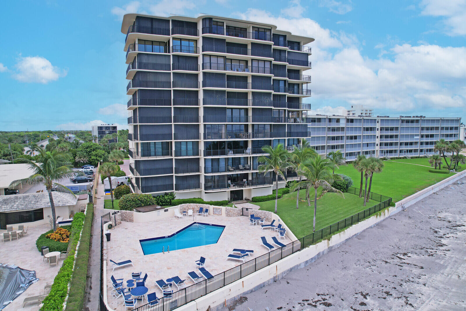 200 S Beach #802, Tequesta FL 33469