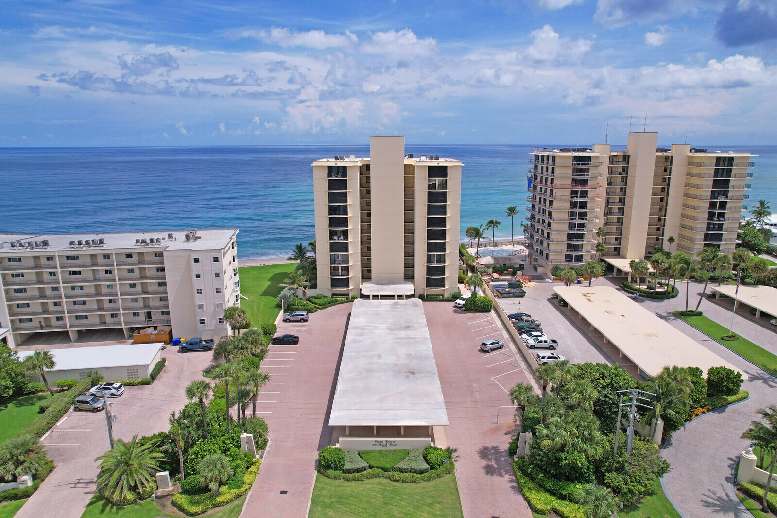 200 S Beach #802, Tequesta FL 33469