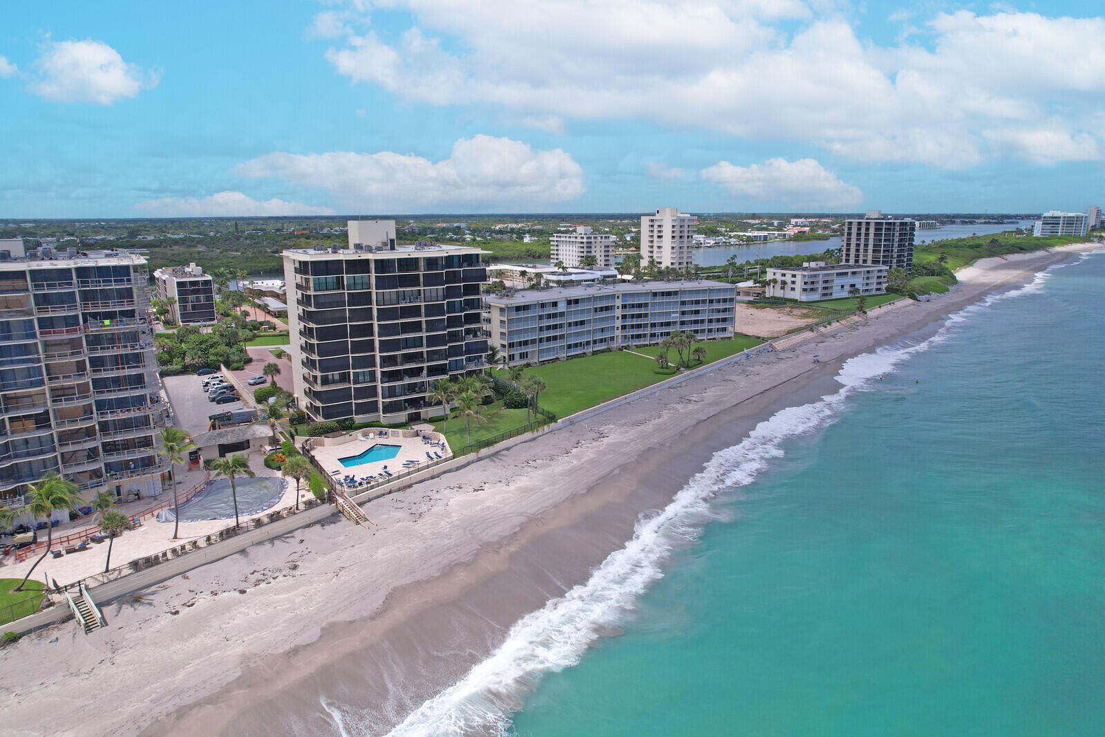 200 S Beach #802, Tequesta FL 33469
