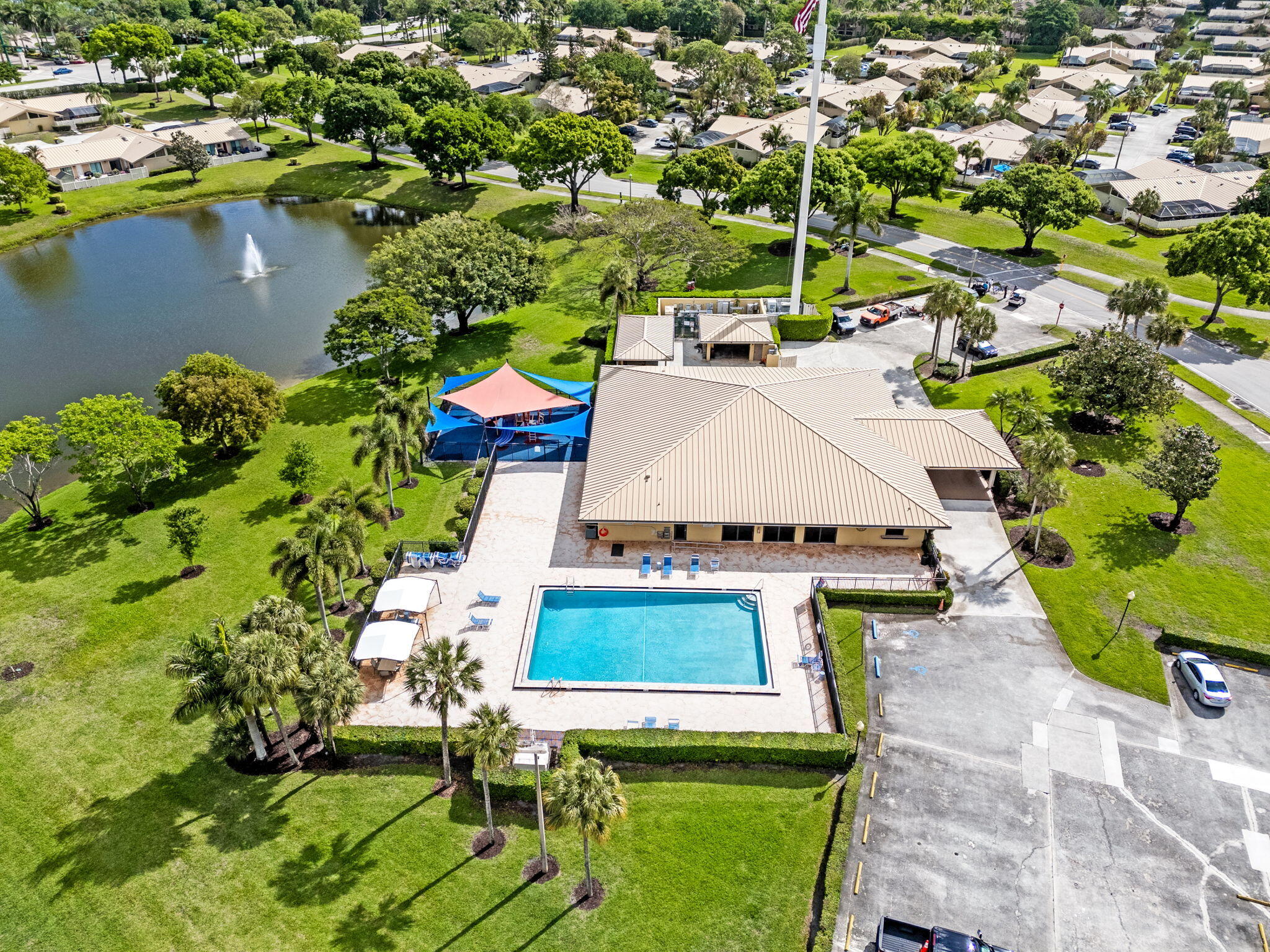 5620 Eagle Lake, Palm Beach Gardens FL 33418