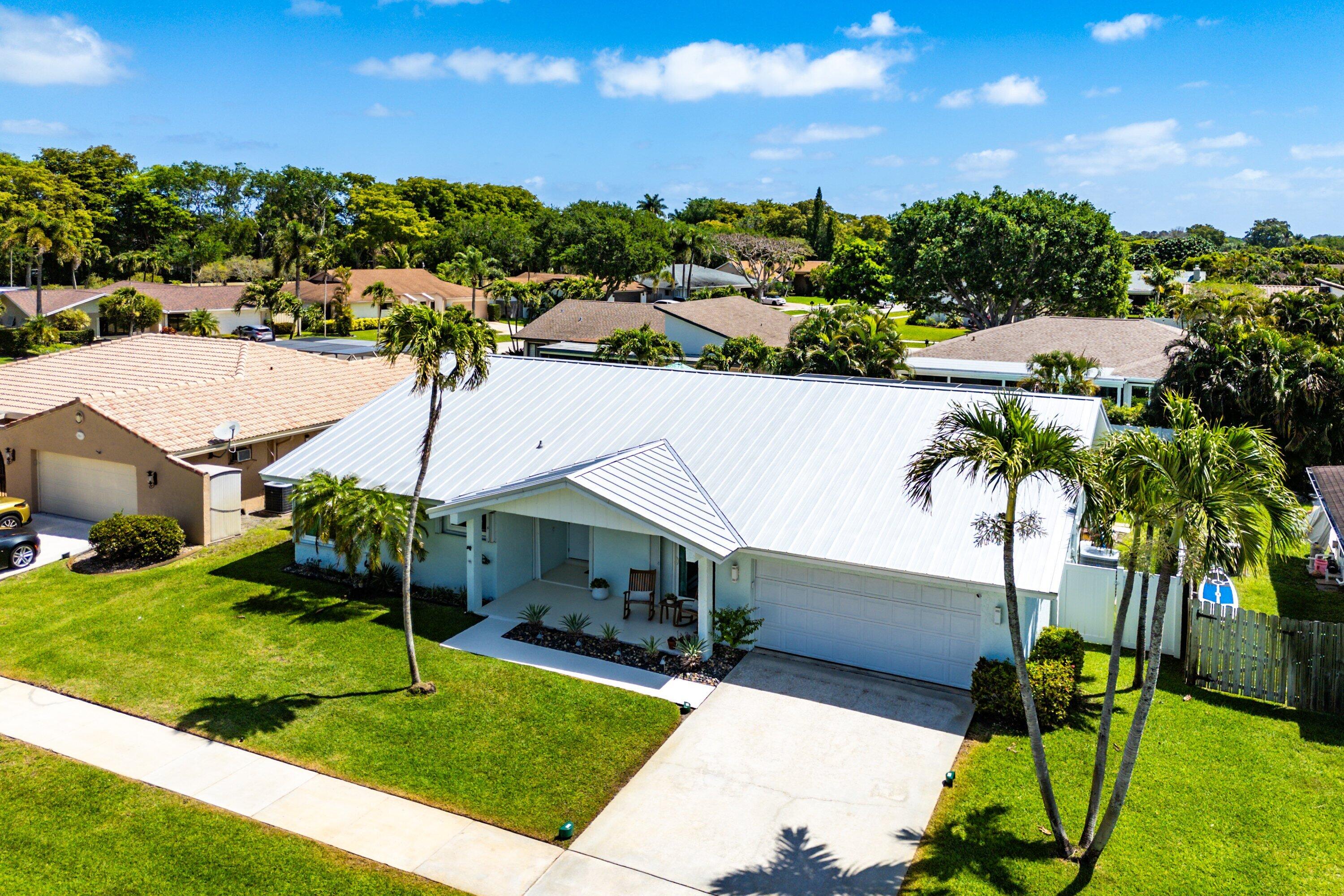 17680 Pine Needle, Boca Raton FL 33487