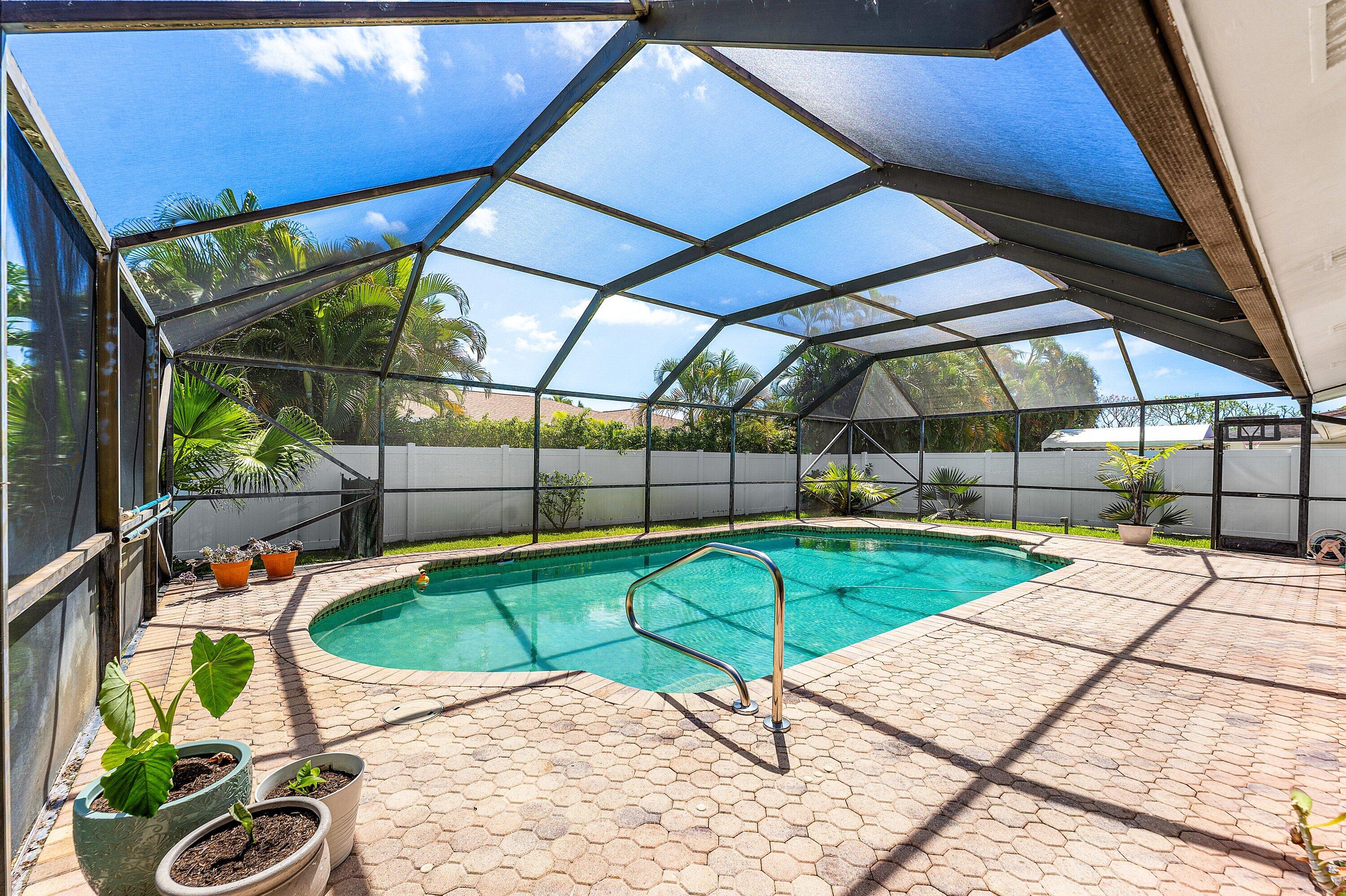 17680 Pine Needle, Boca Raton FL 33487