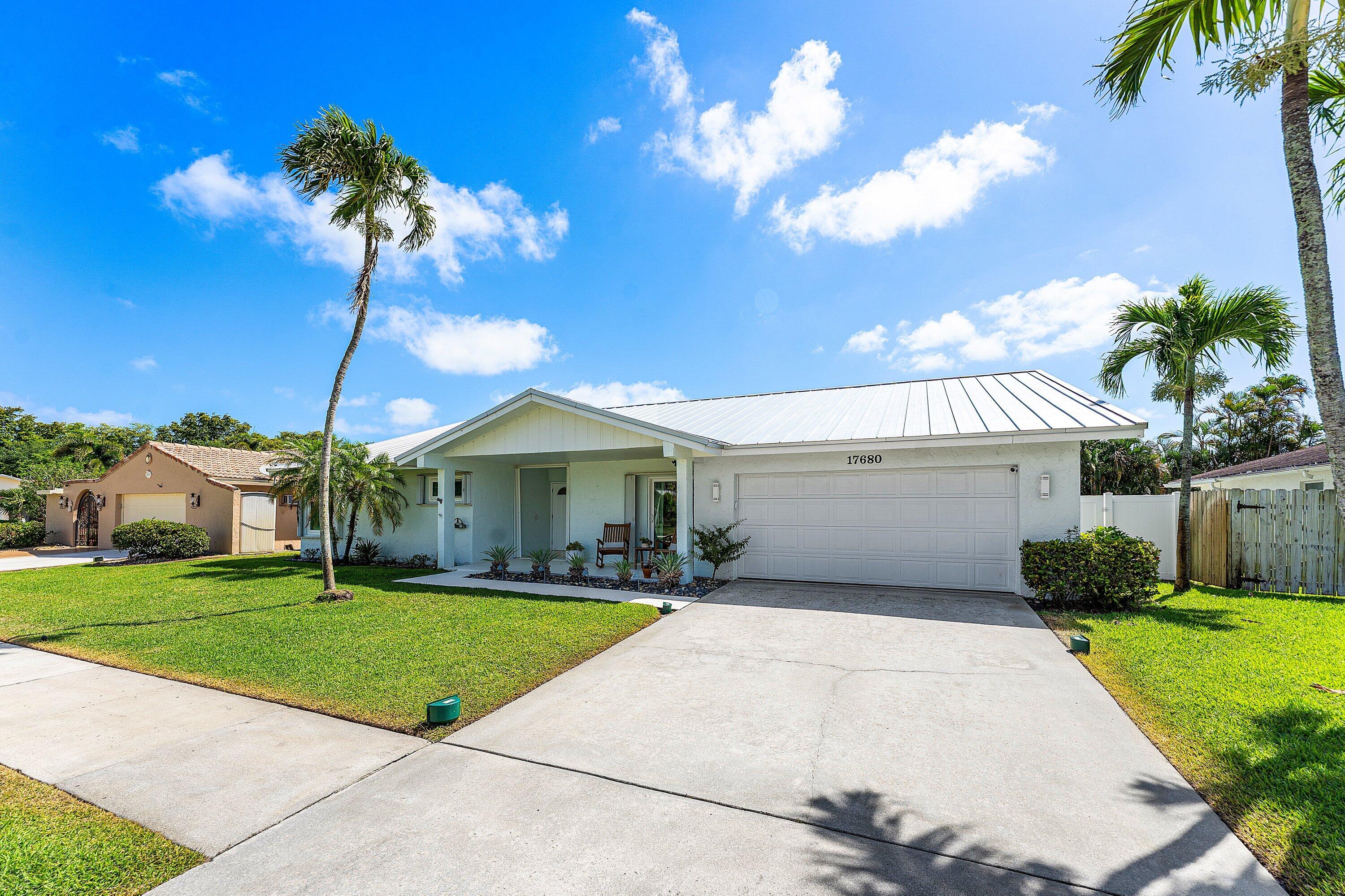 17680 Pine Needle, Boca Raton FL 33487