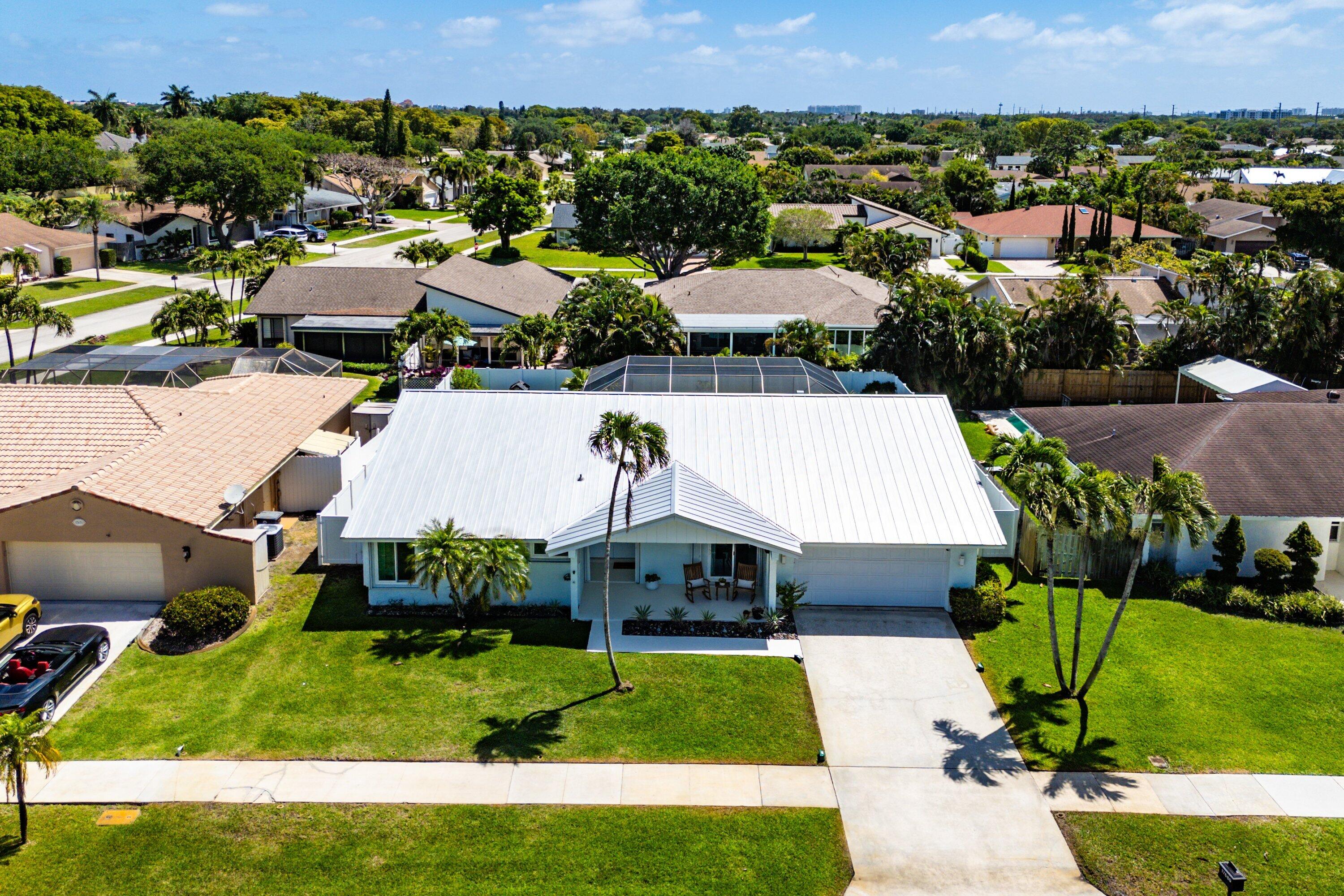 17680 Pine Needle, Boca Raton FL 33487