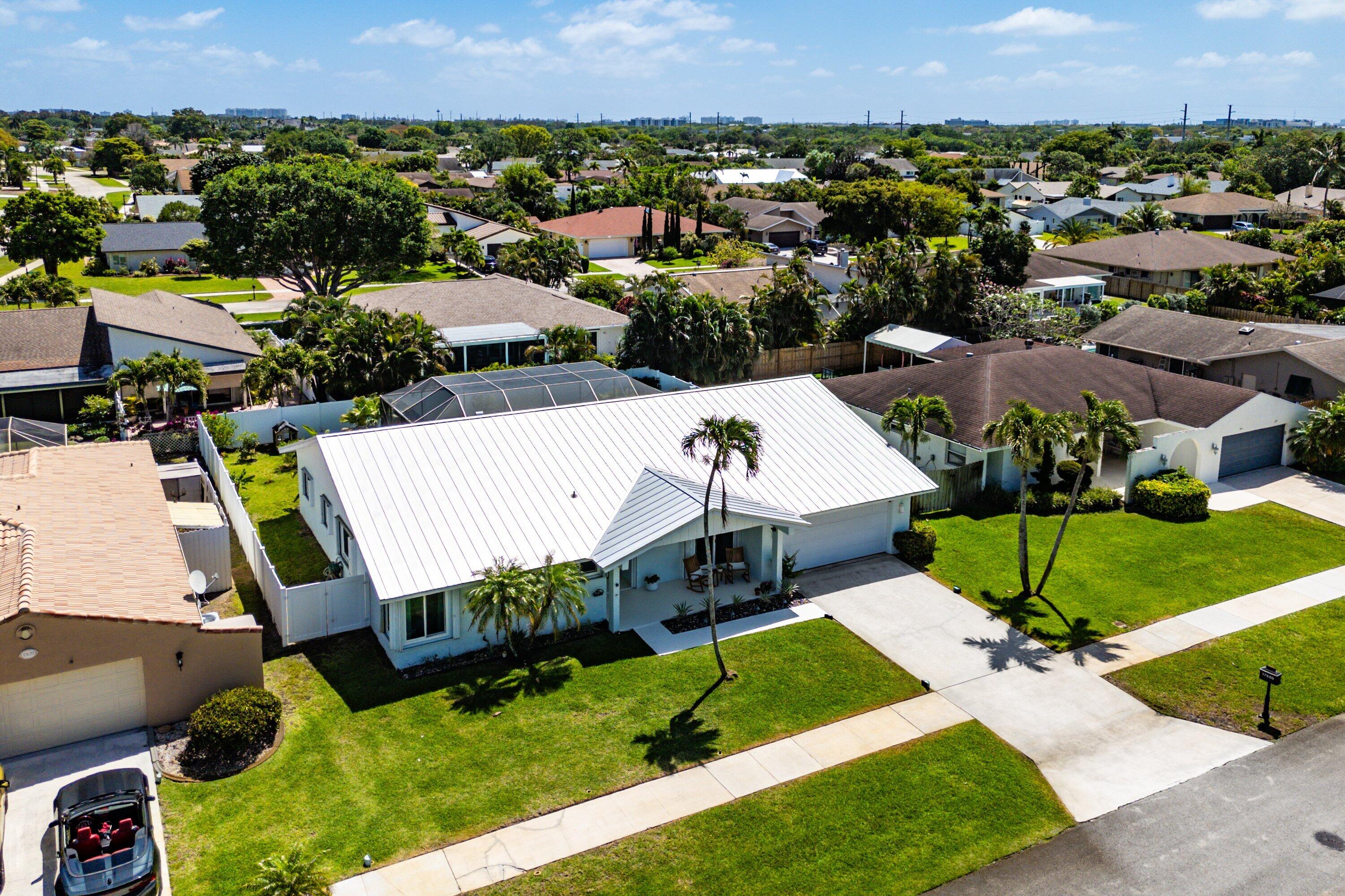 17680 Pine Needle, Boca Raton FL 33487