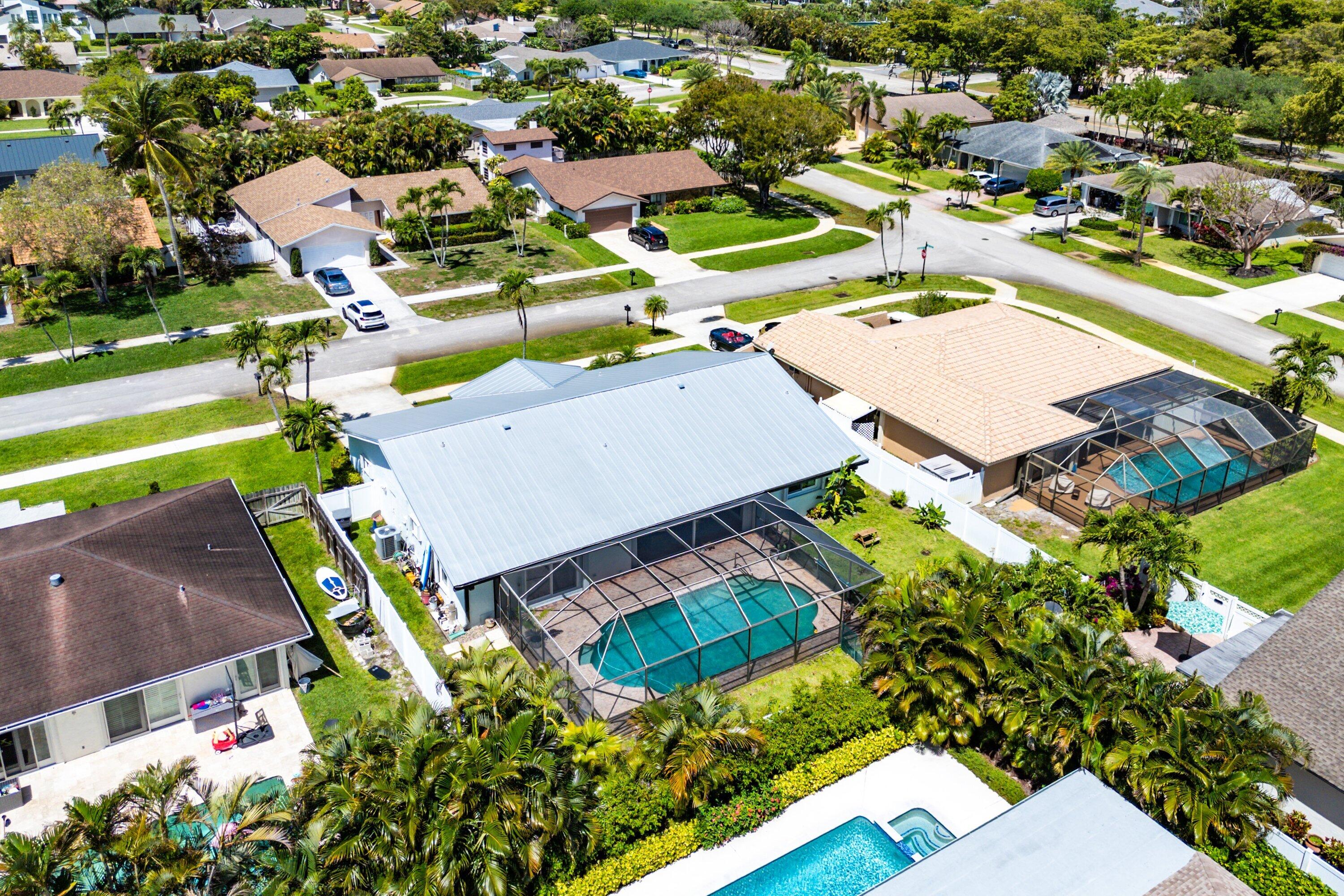 17680 Pine Needle, Boca Raton FL 33487