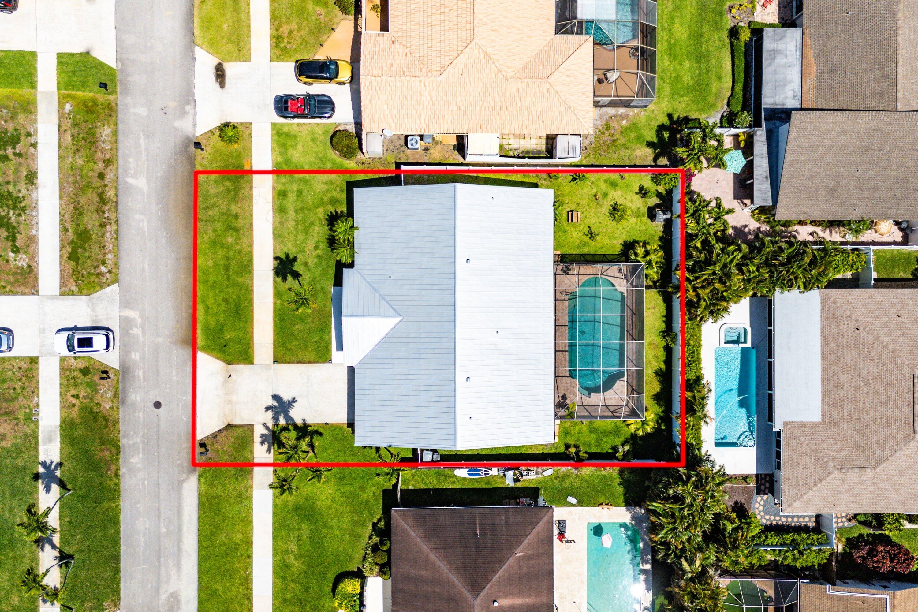 17680 Pine Needle, Boca Raton FL 33487