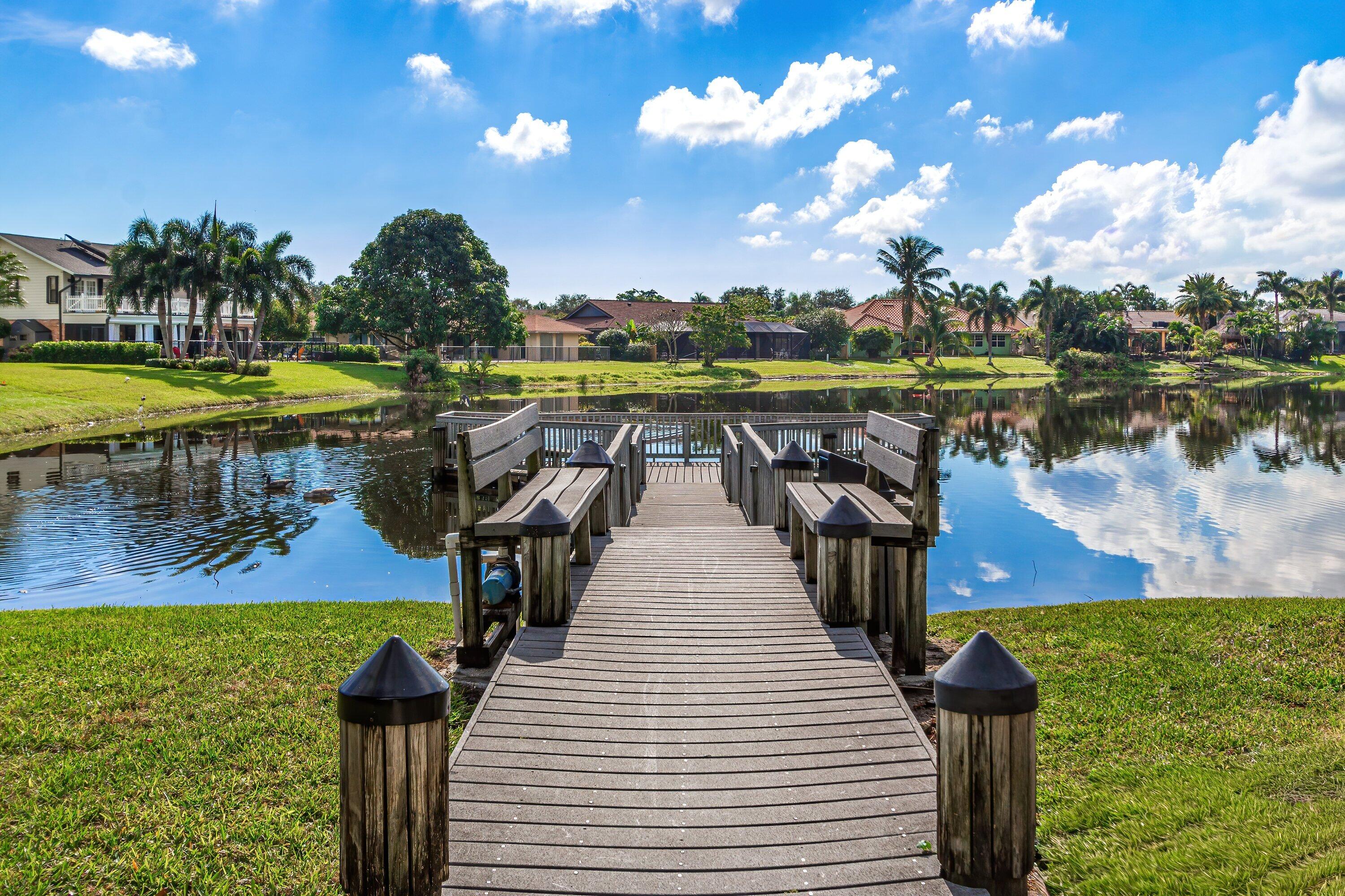 17680 Pine Needle, Boca Raton FL 33487