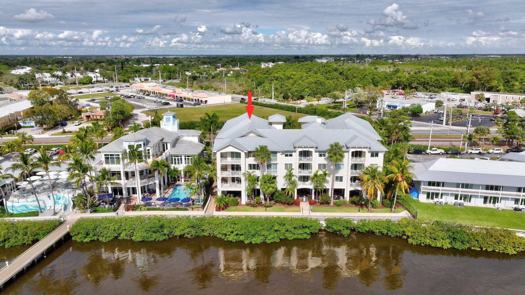 975 NW Flagler #407, Stuart FL 34994
