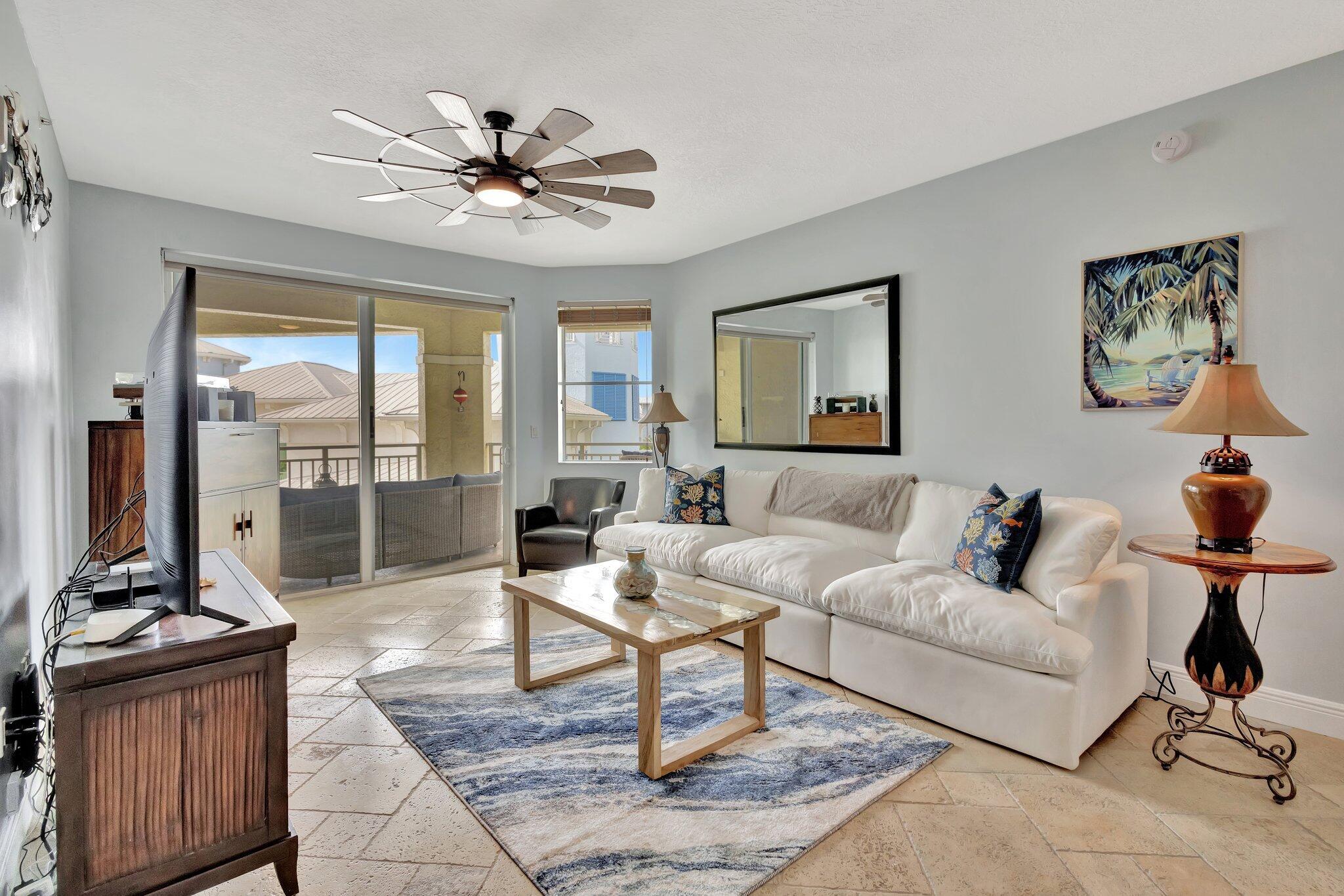 975 NW Flagler #407, Stuart FL 34994