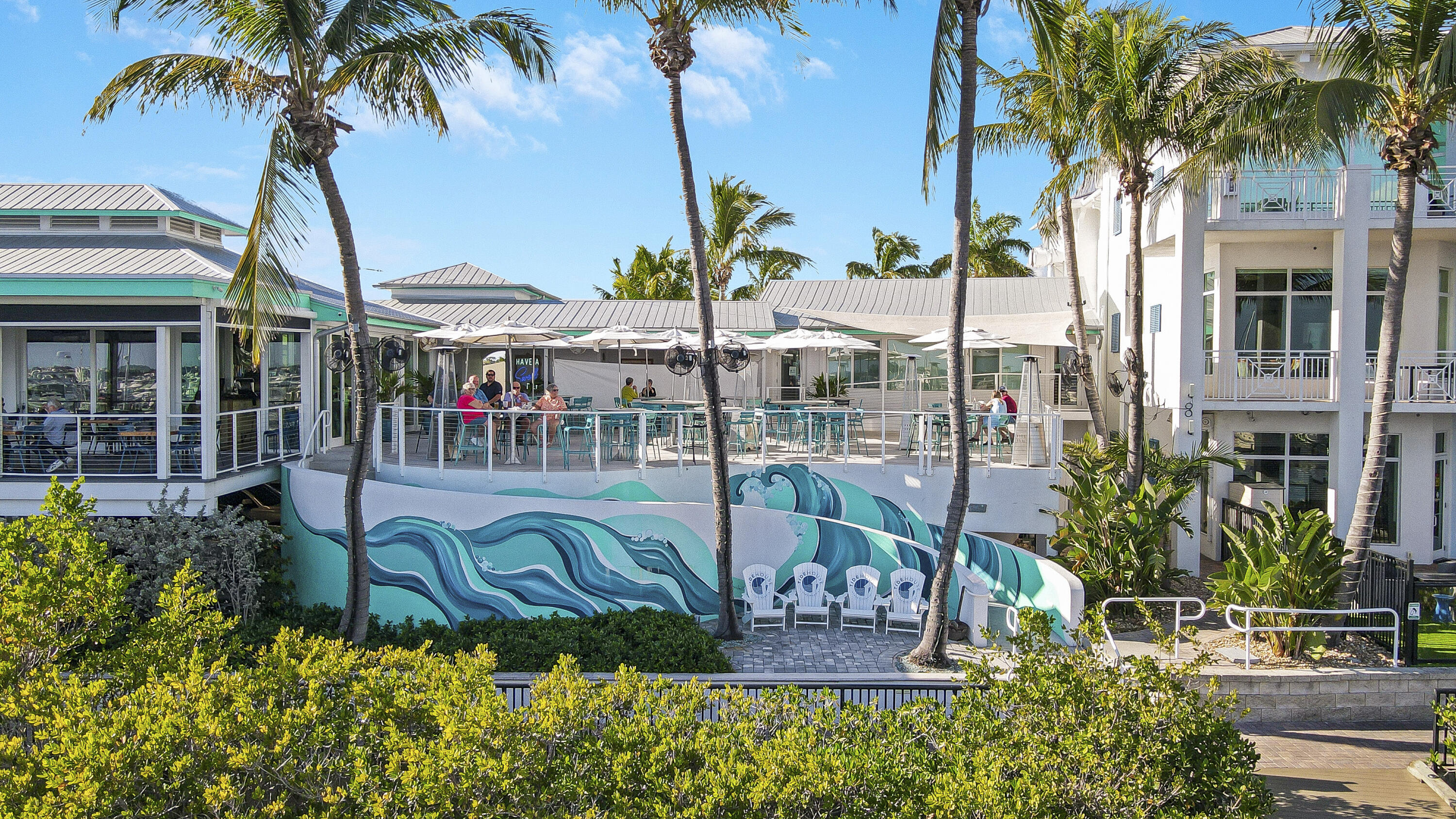 975 NW Flagler #407, Stuart FL 34994