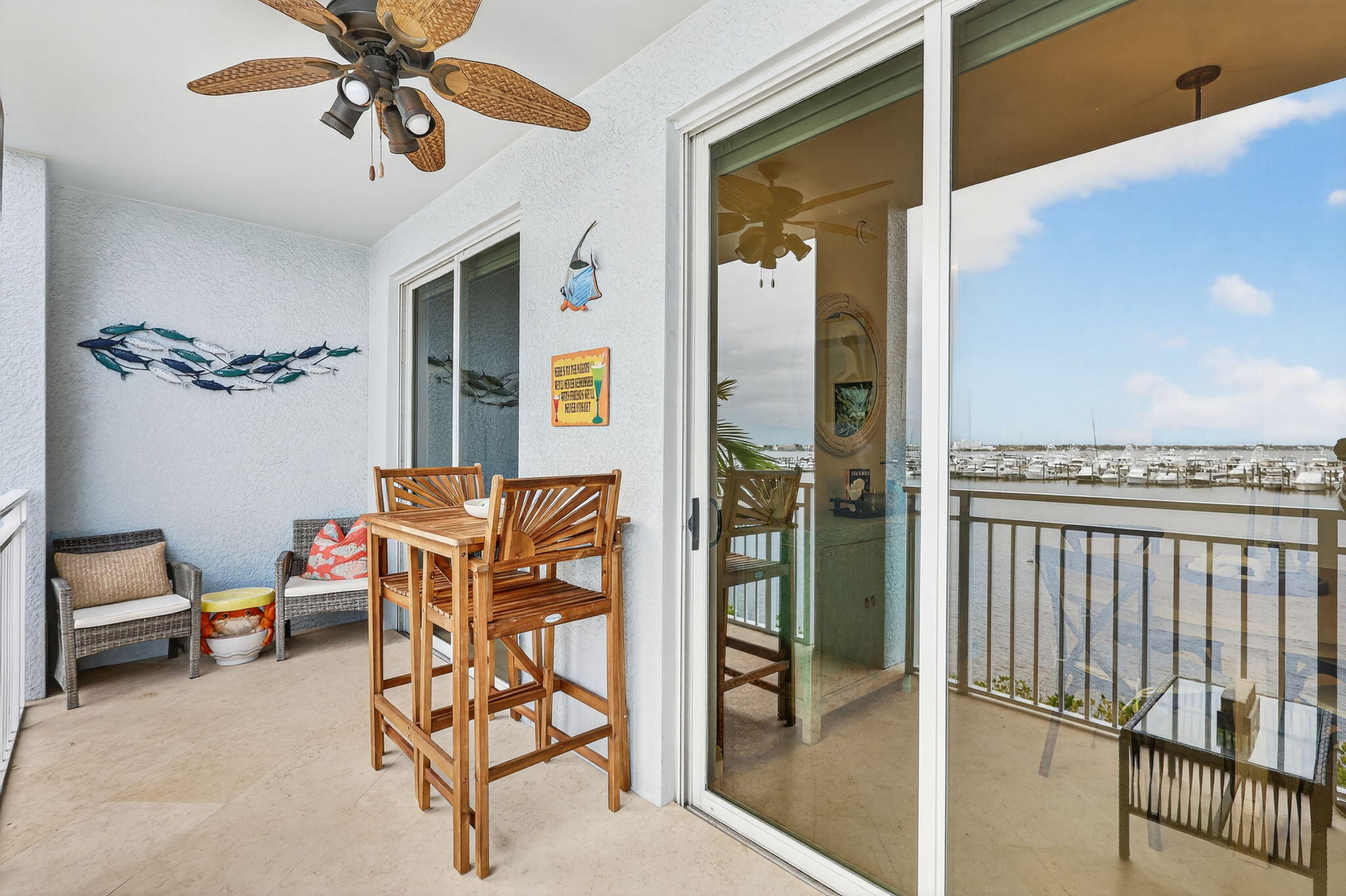 675 NW Flagler #Unit 202, Stuart FL 34994