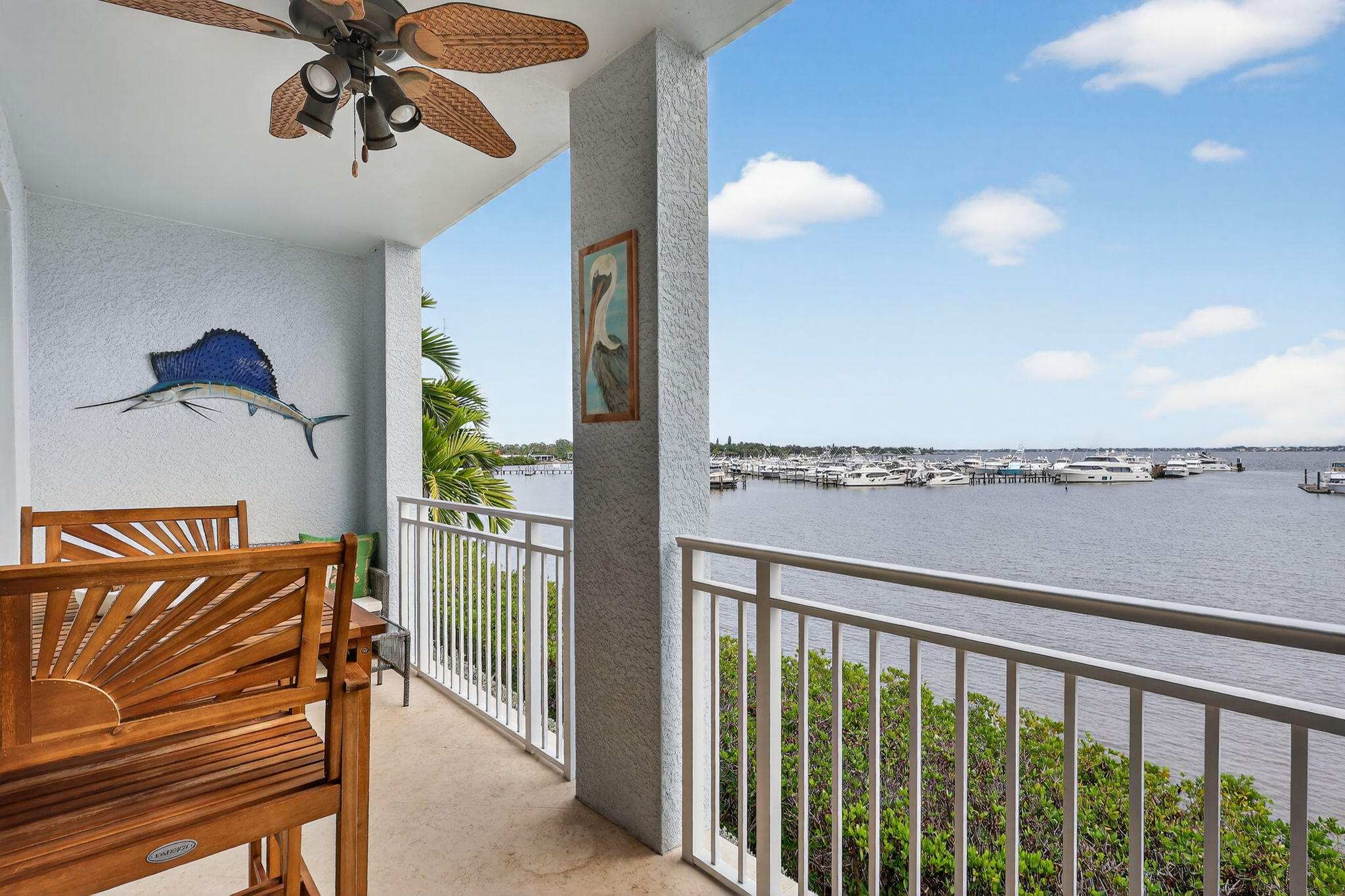 675 NW Flagler #Unit 202, Stuart FL 34994