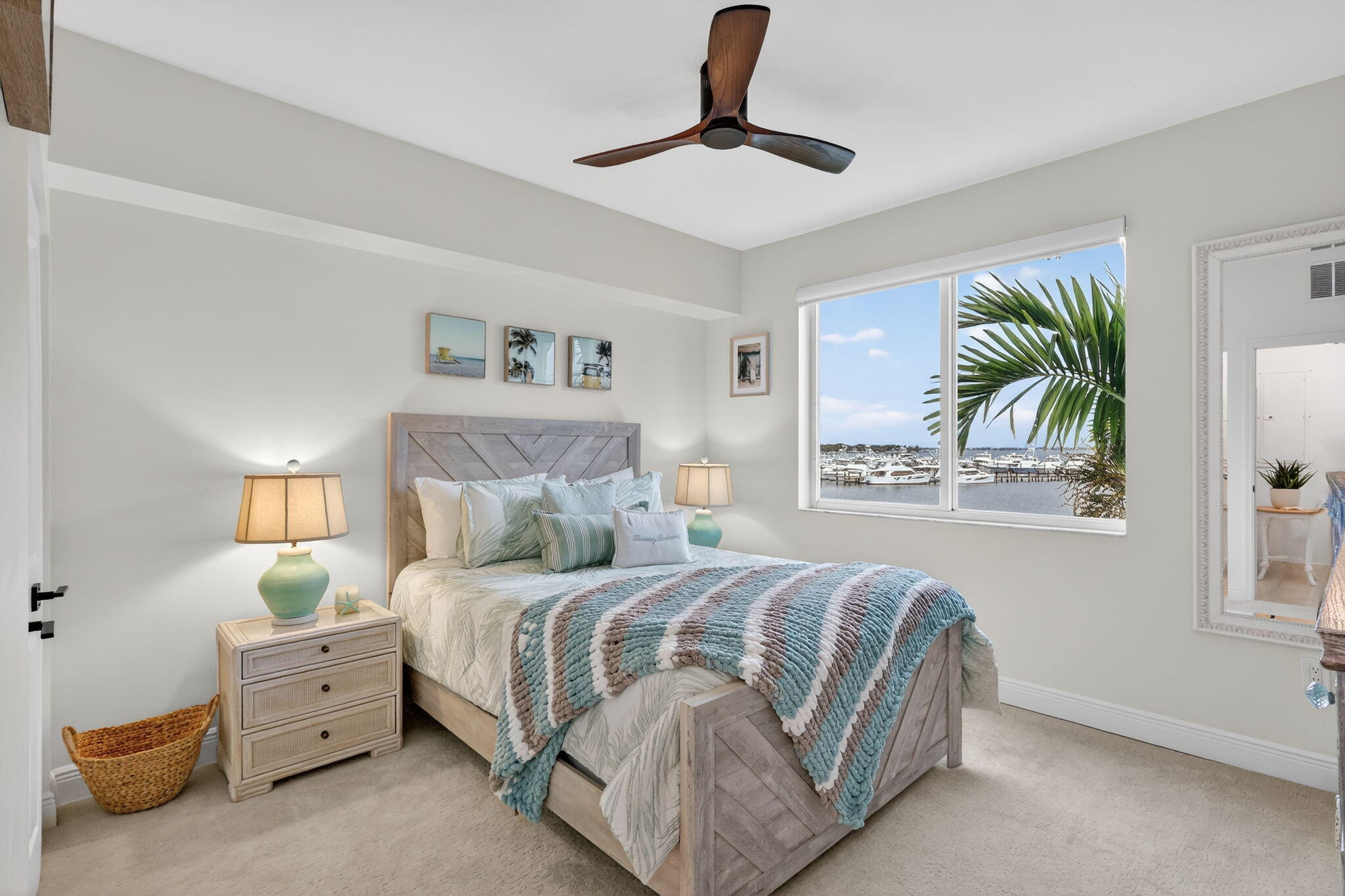 675 NW Flagler #Unit 202, Stuart FL 34994