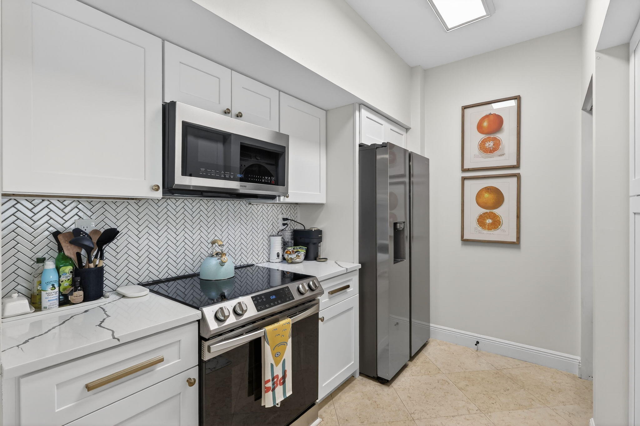 675 NW Flagler #Unit 202, Stuart FL 34994