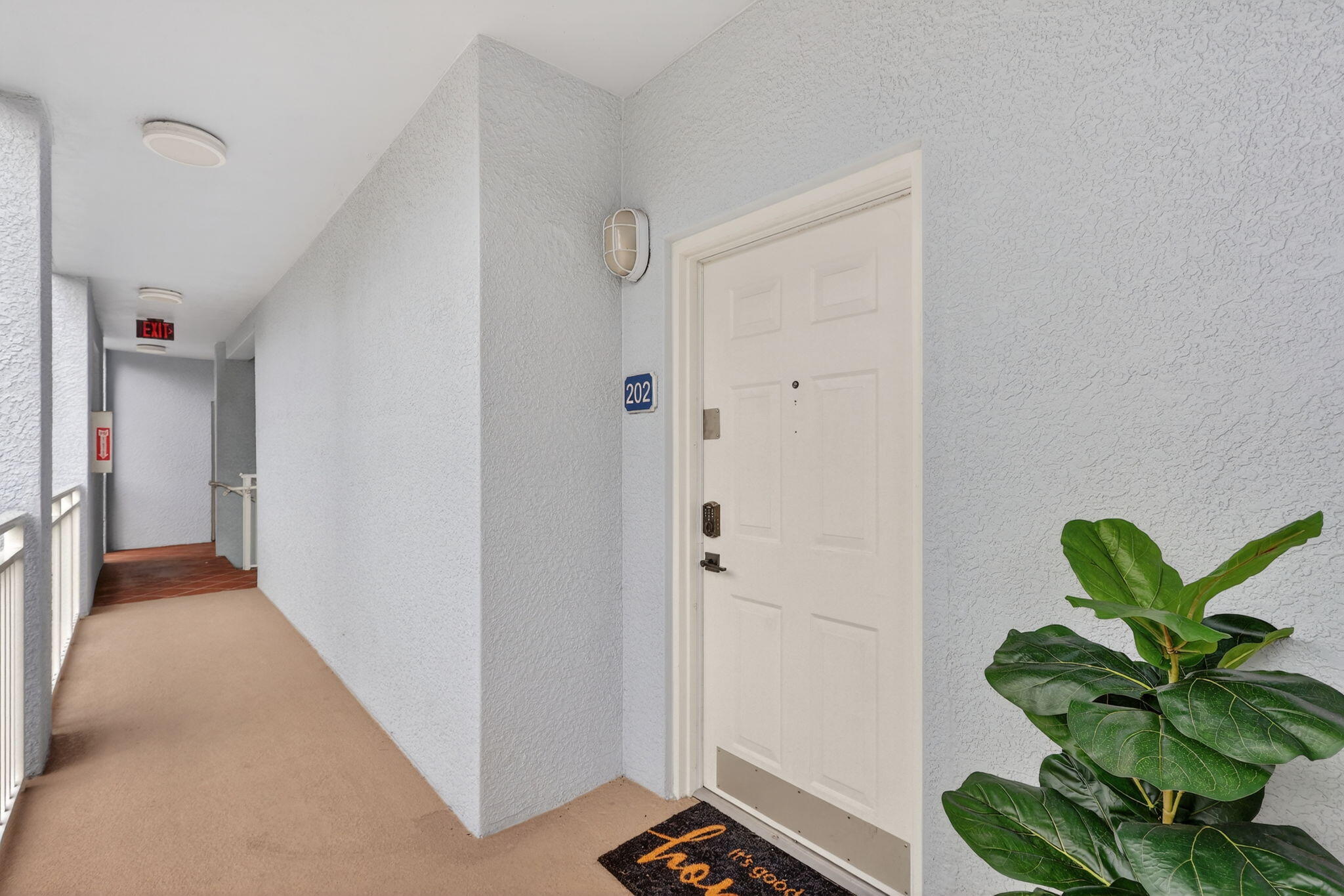 675 NW Flagler #Unit 202, Stuart FL 34994