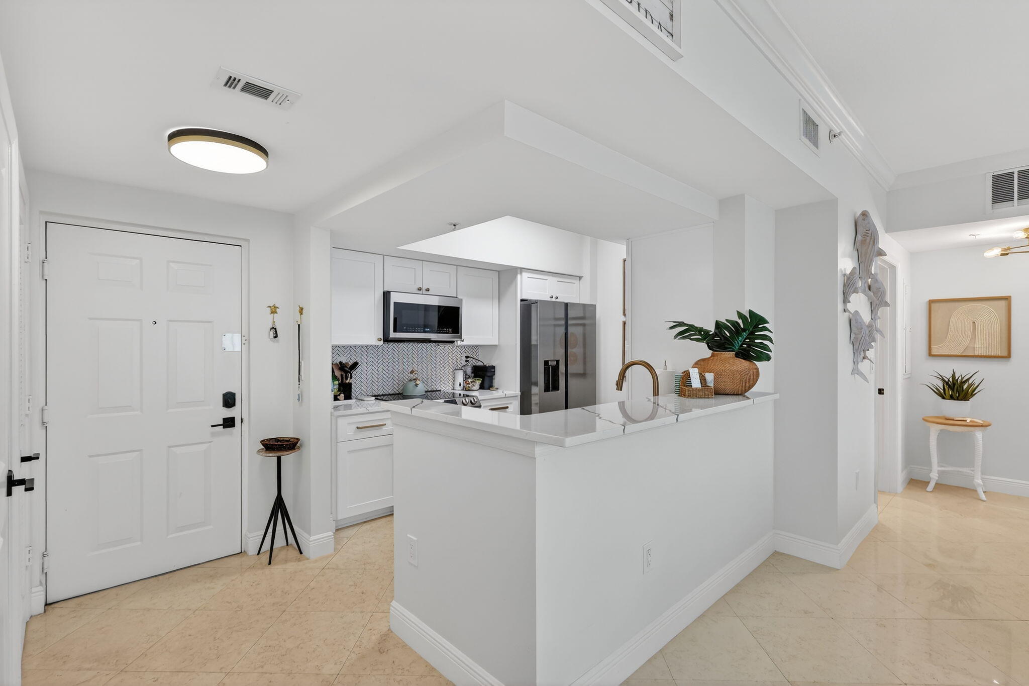 675 NW Flagler #Unit 202, Stuart FL 34994