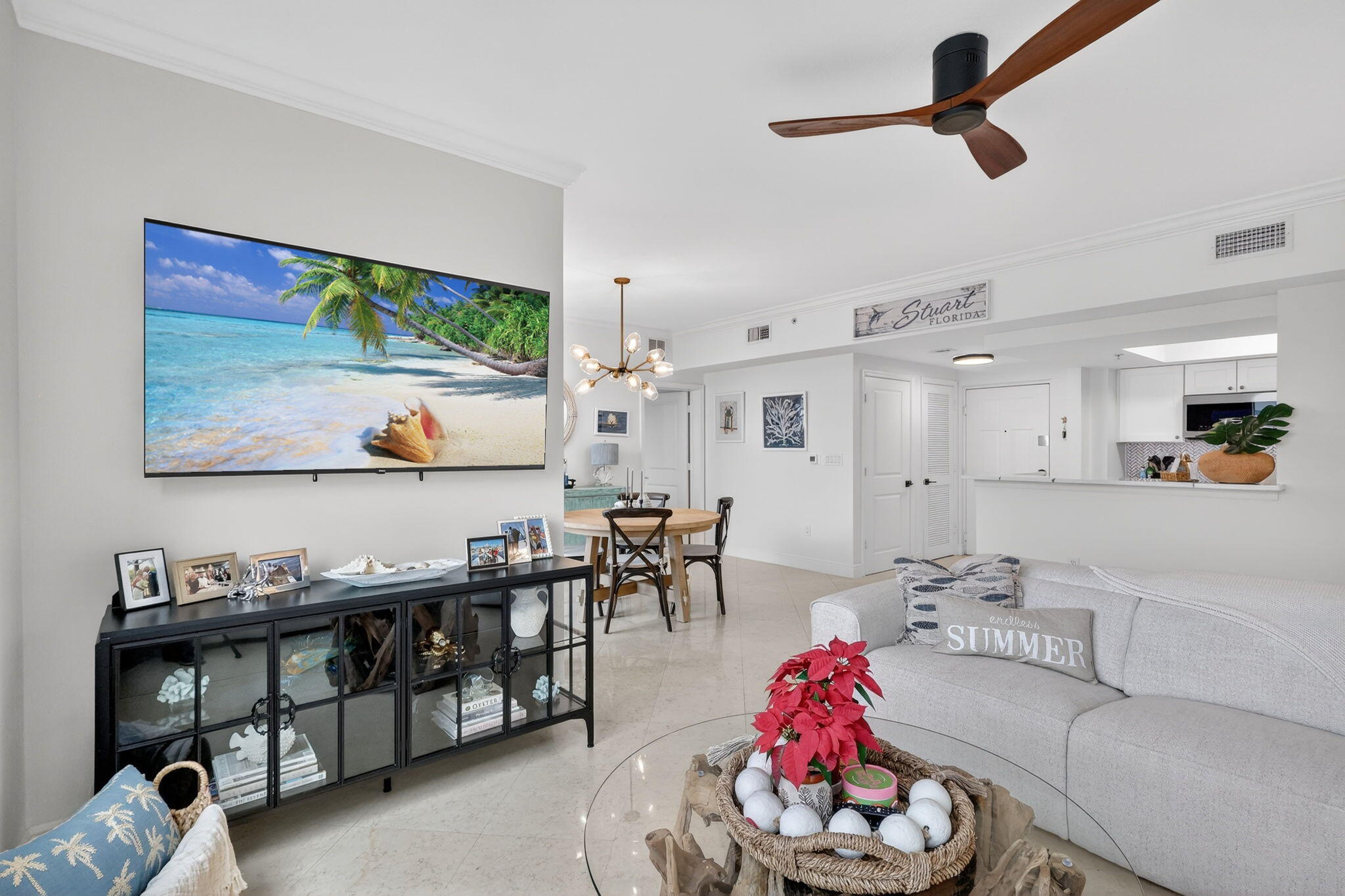675 NW Flagler #Unit 202, Stuart FL 34994