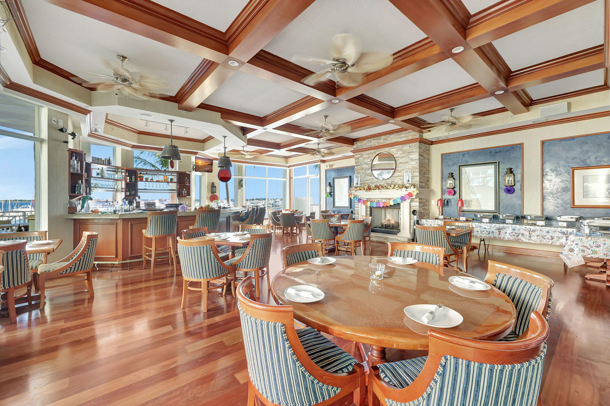 675 NW Flagler #Unit 202, Stuart FL 34994