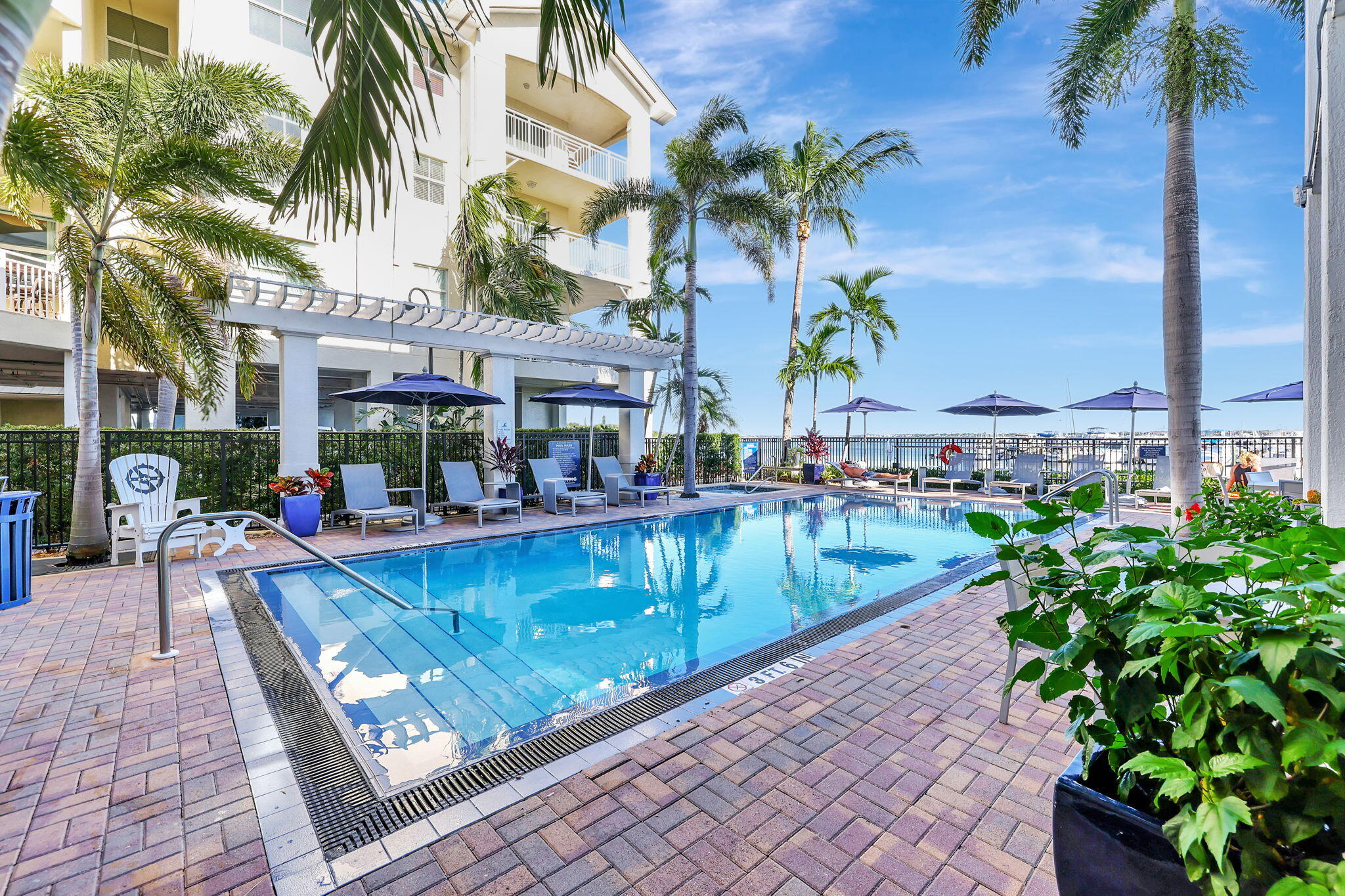675 NW Flagler #Unit 202, Stuart FL 34994