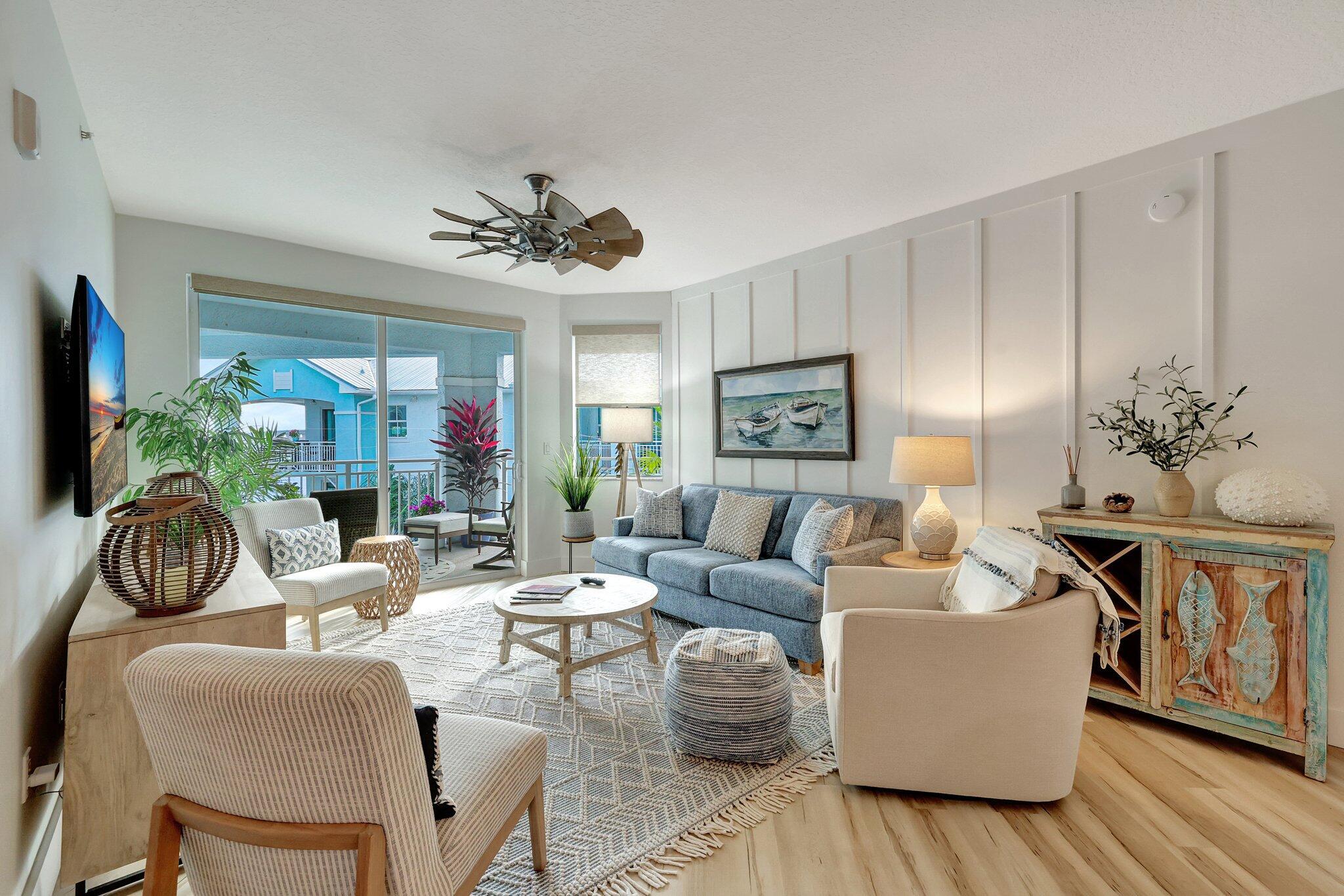 875 NW Flagler #404, Stuart FL 34994
