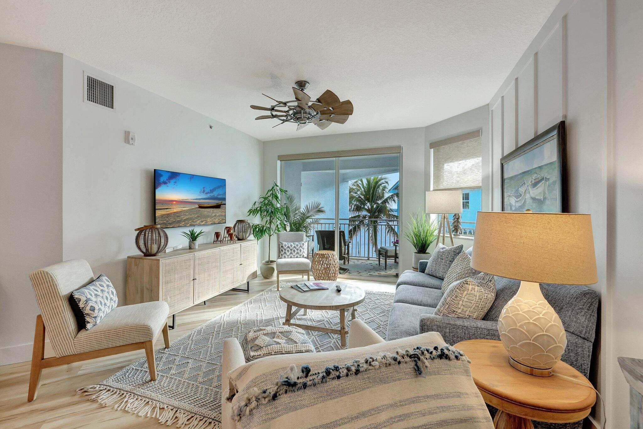 875 NW Flagler #404, Stuart FL 34994