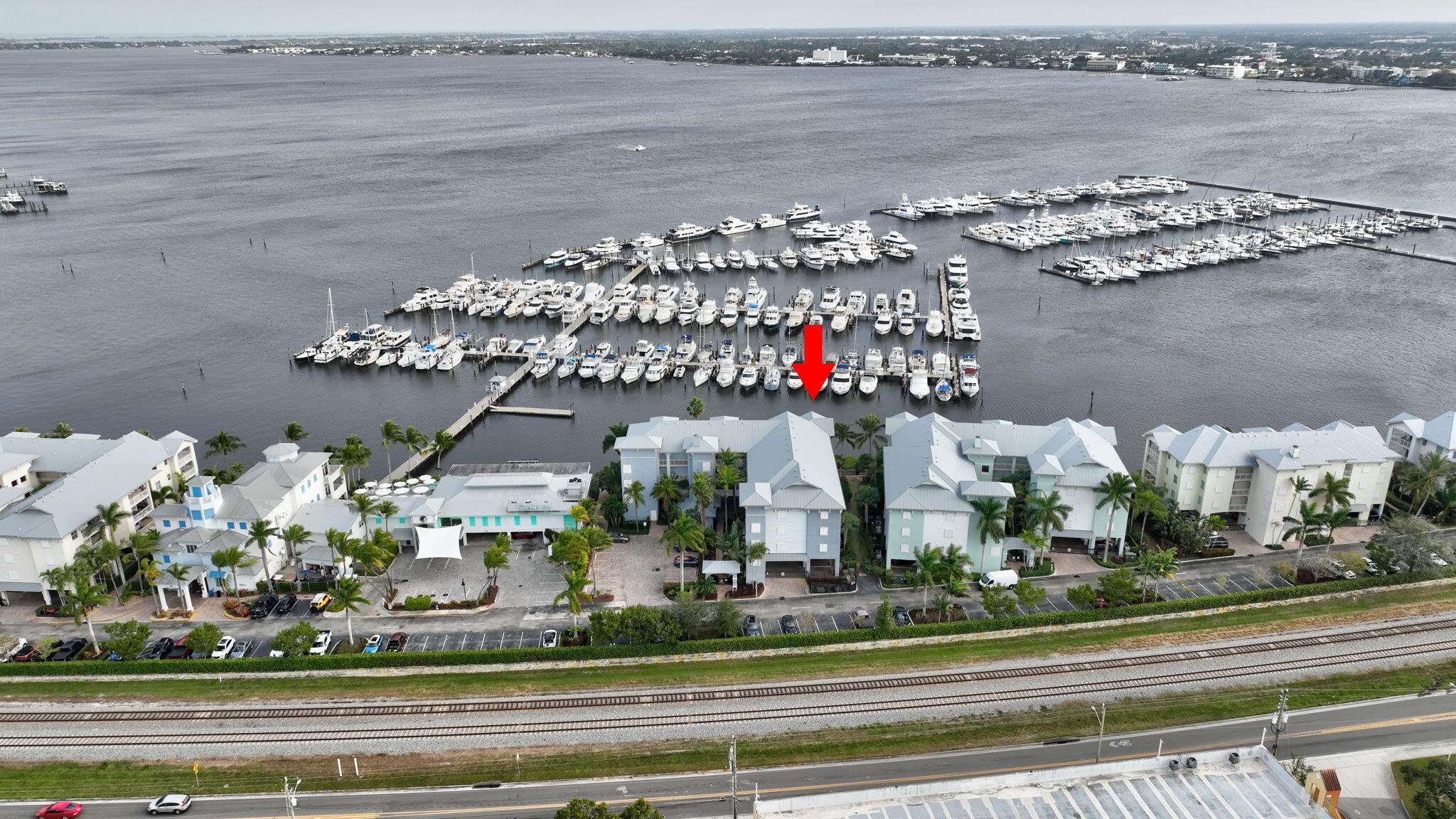 875 NW Flagler #404, Stuart FL 34994
