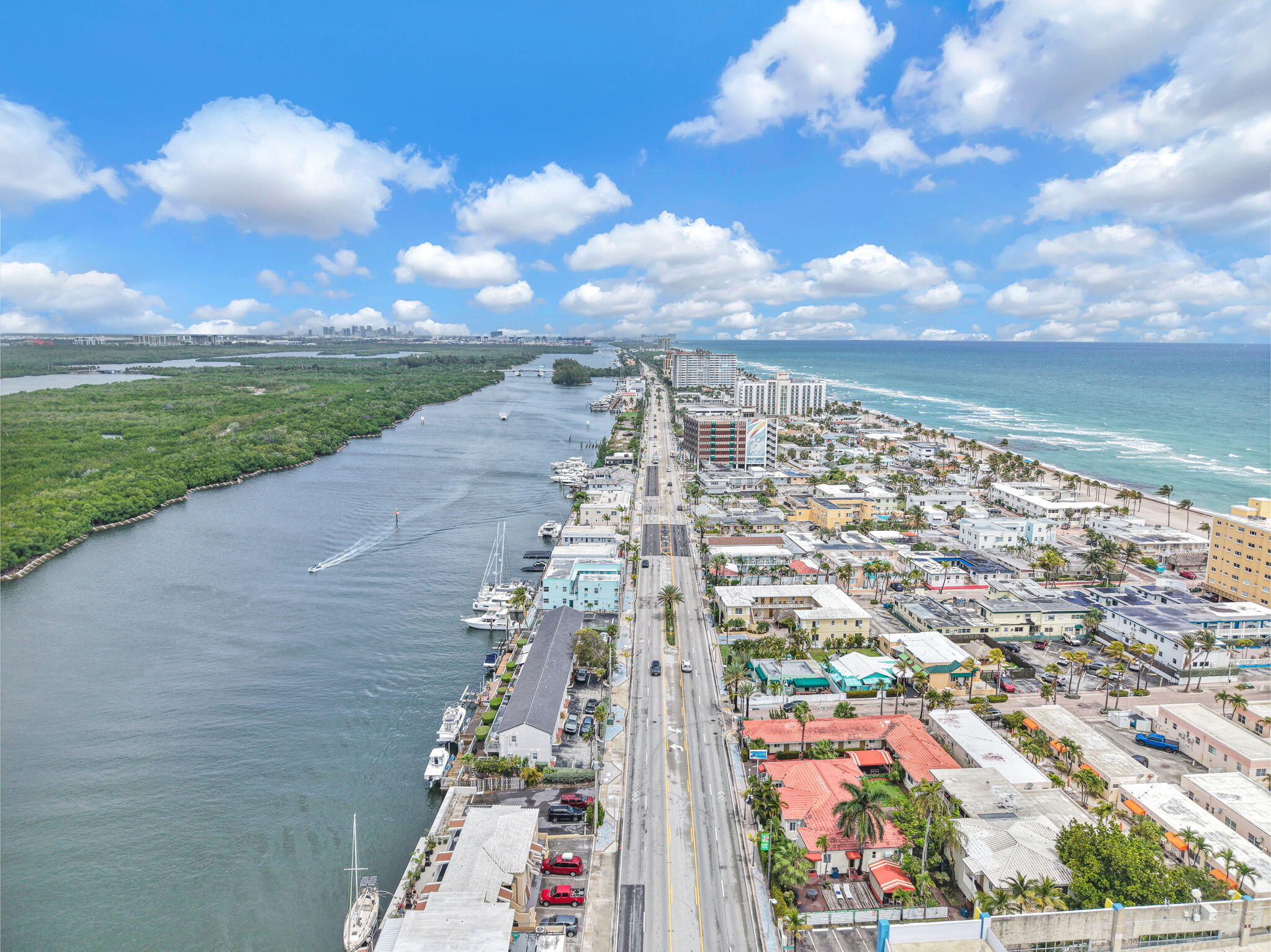 1800 N Ocean #204, Hollywood FL 33019