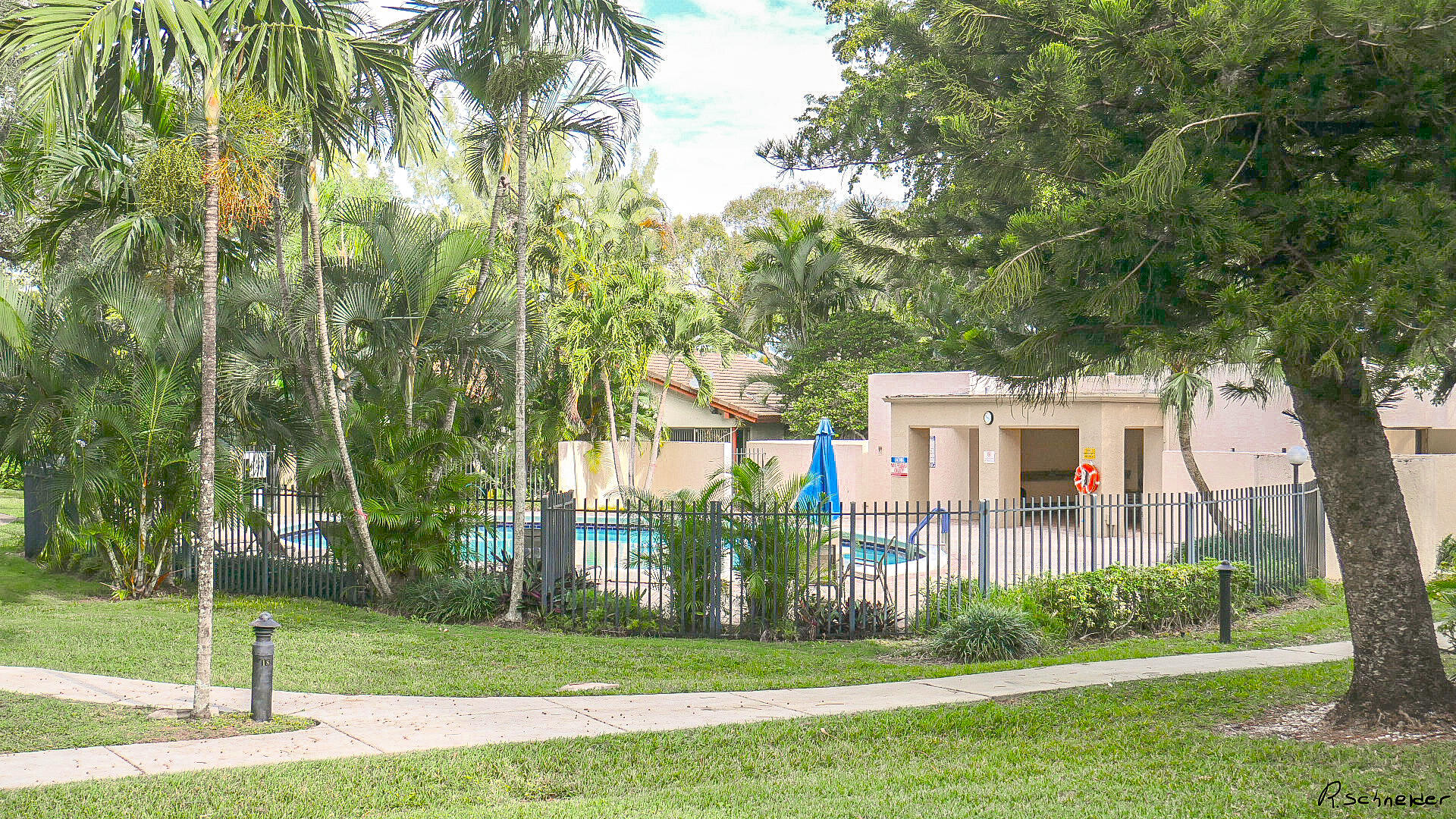 3425 Lime Hill #169, Lauderhill FL 33319