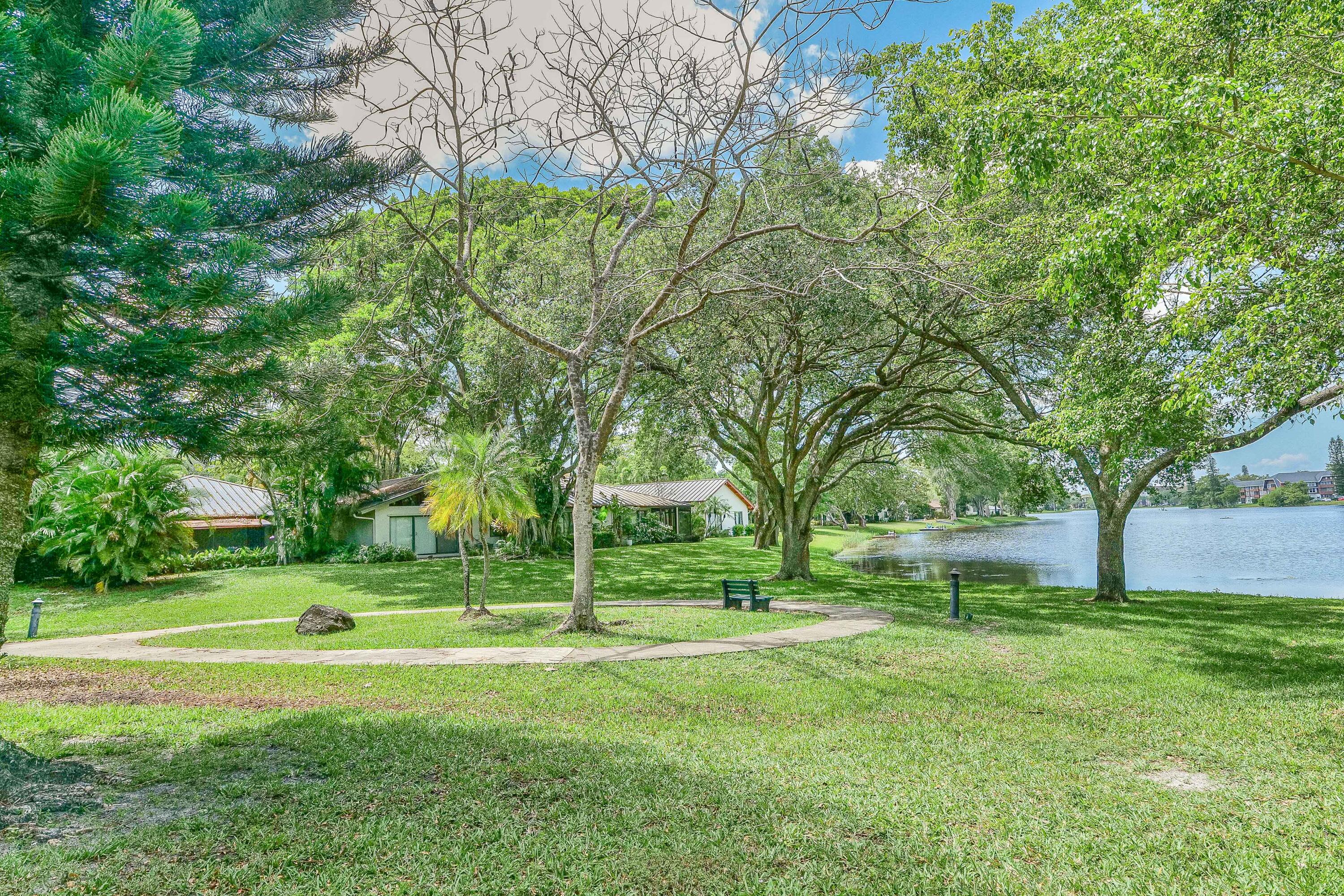 3425 Lime Hill #169, Lauderhill FL 33319