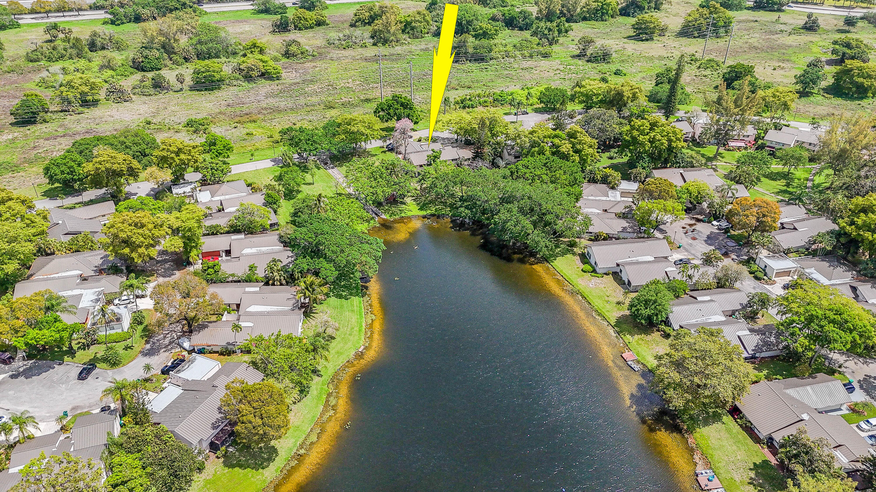 3425 Lime Hill #169, Lauderhill FL 33319