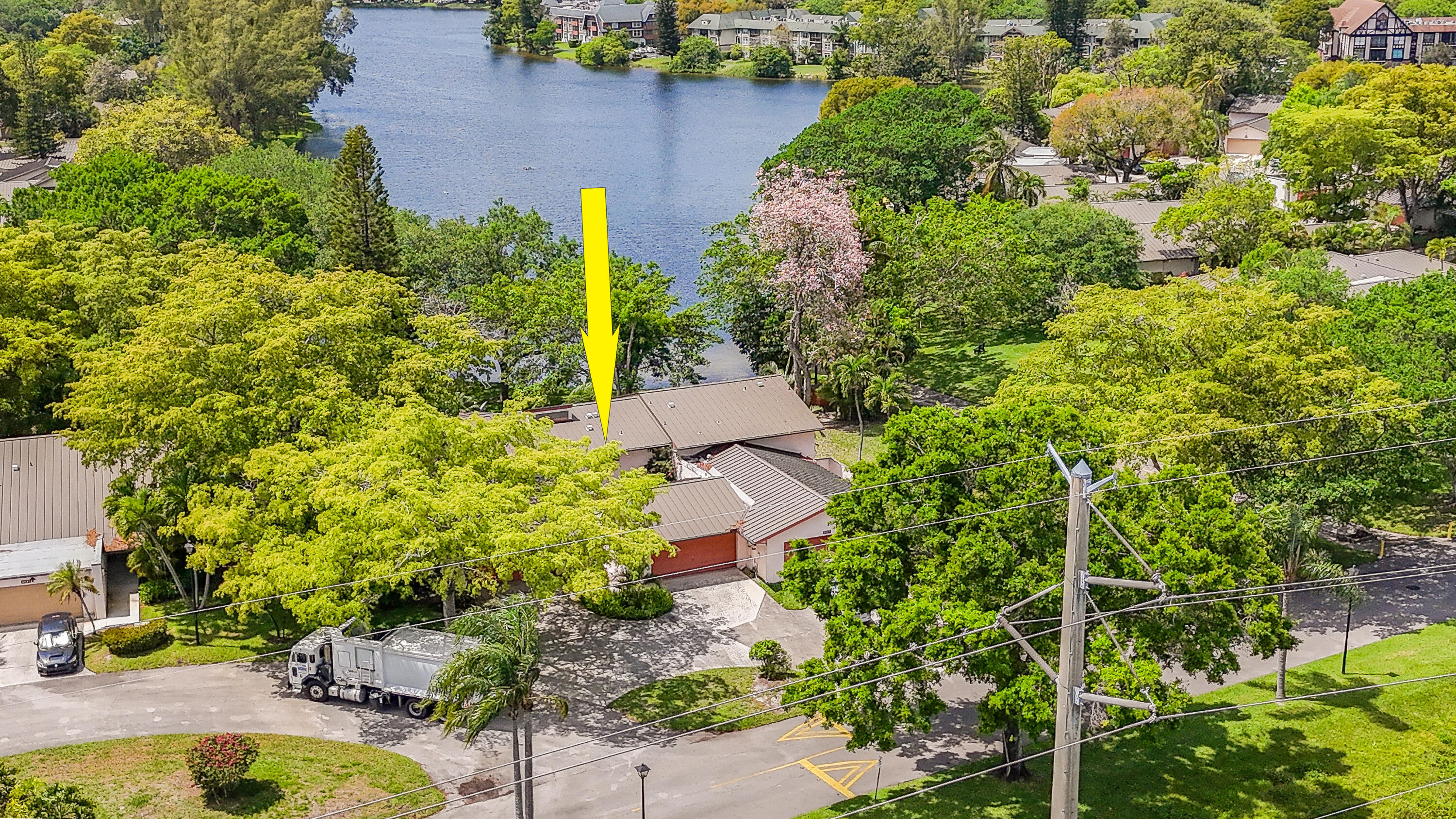 3425 Lime Hill #169, Lauderhill FL 33319