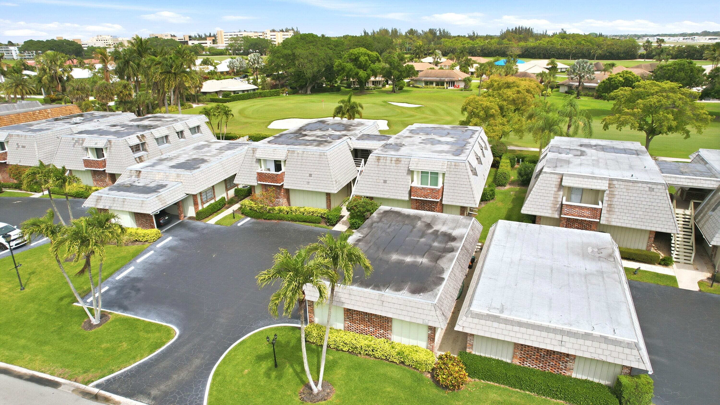 324 Orange Tree #4, Atlantis FL 33462