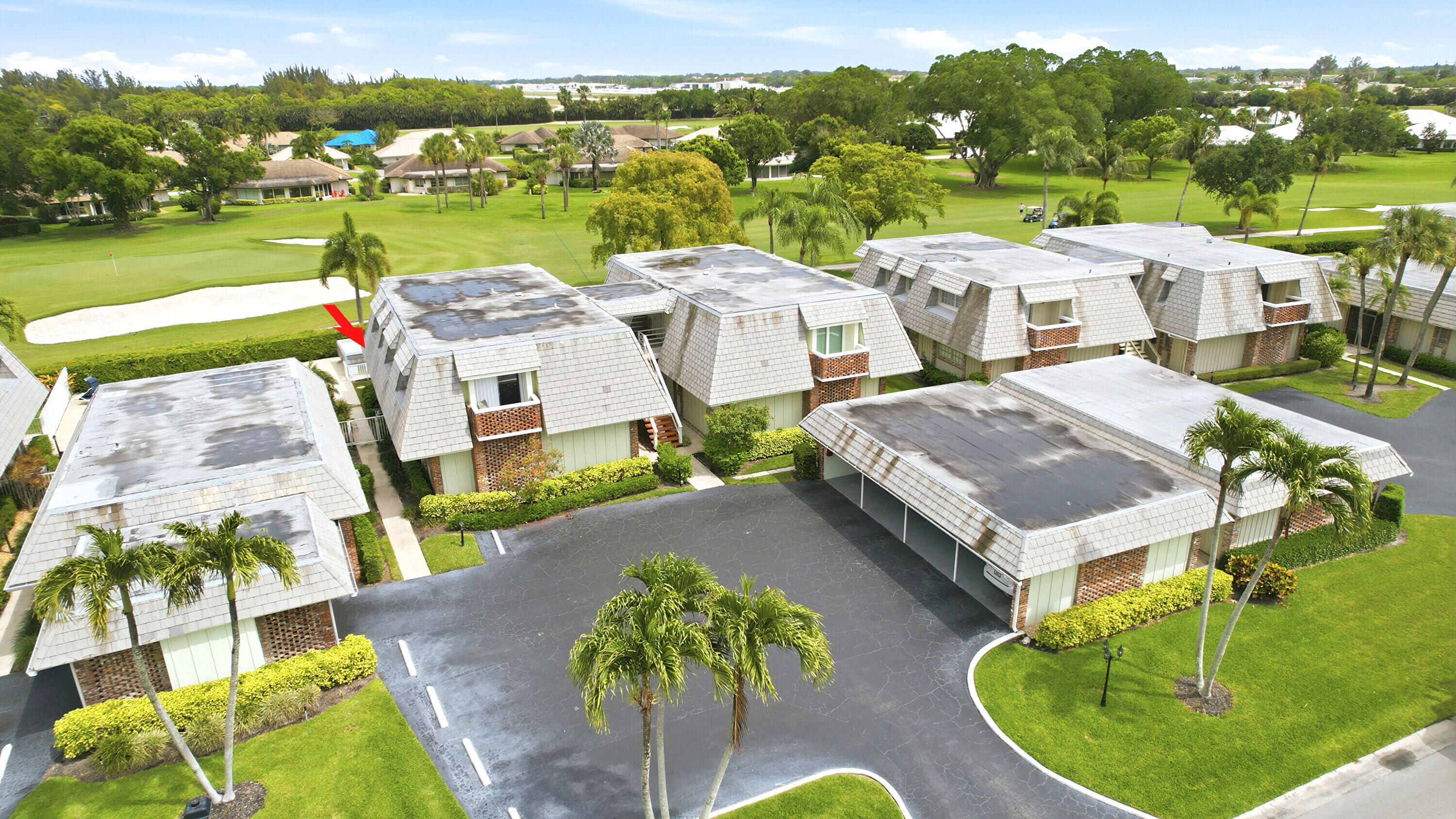 324 Orange Tree #4, Atlantis FL 33462
