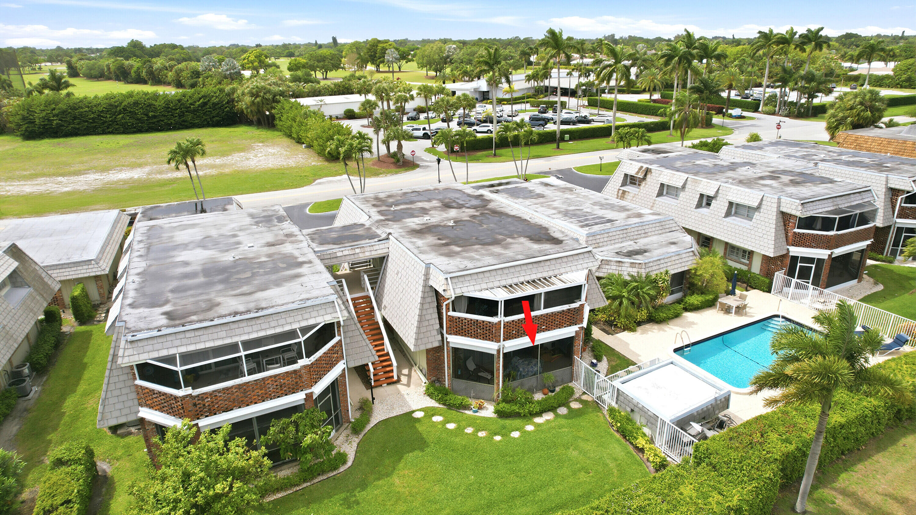 324 Orange Tree #4, Atlantis FL 33462