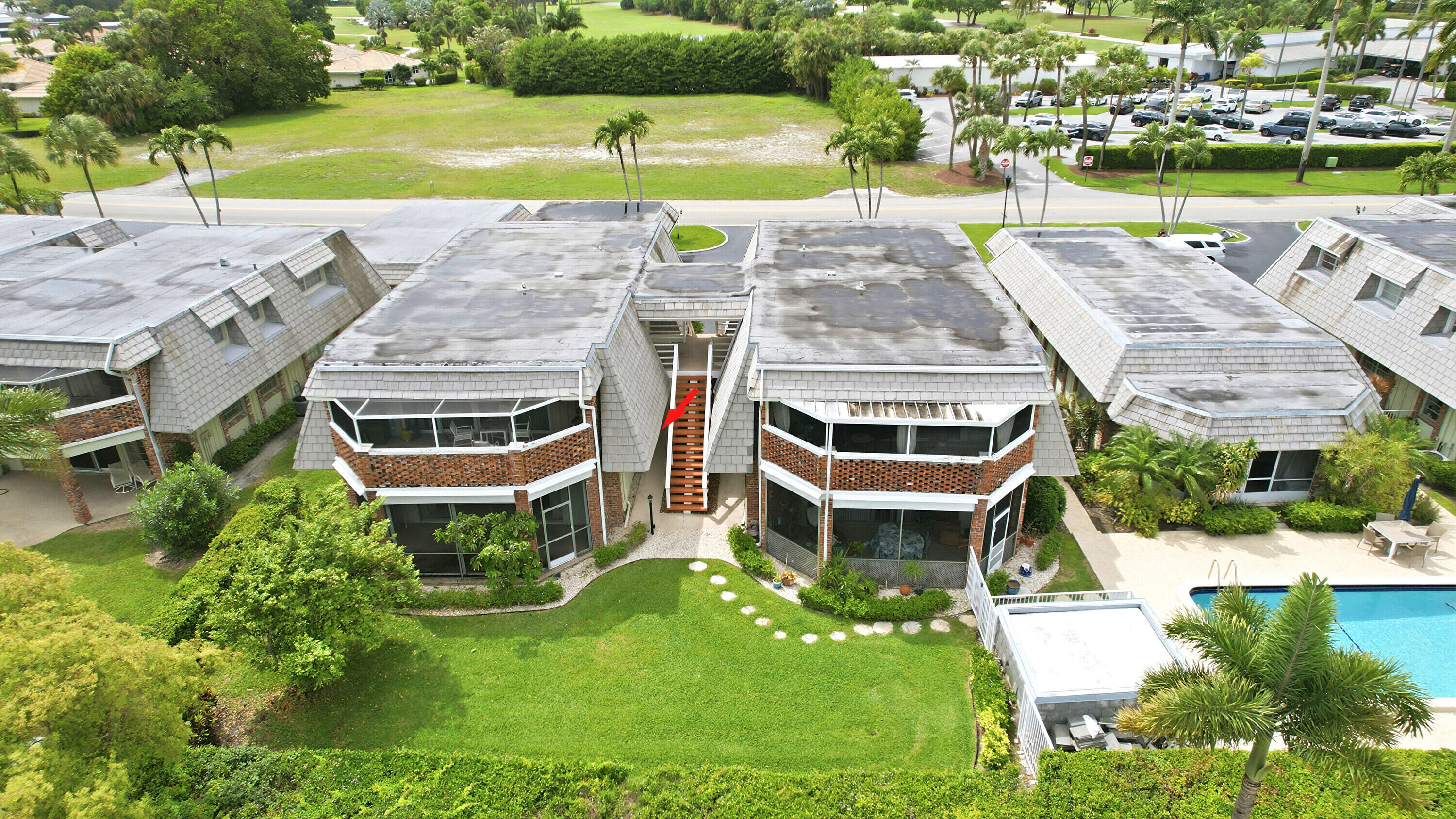 324 Orange Tree #4, Atlantis FL 33462