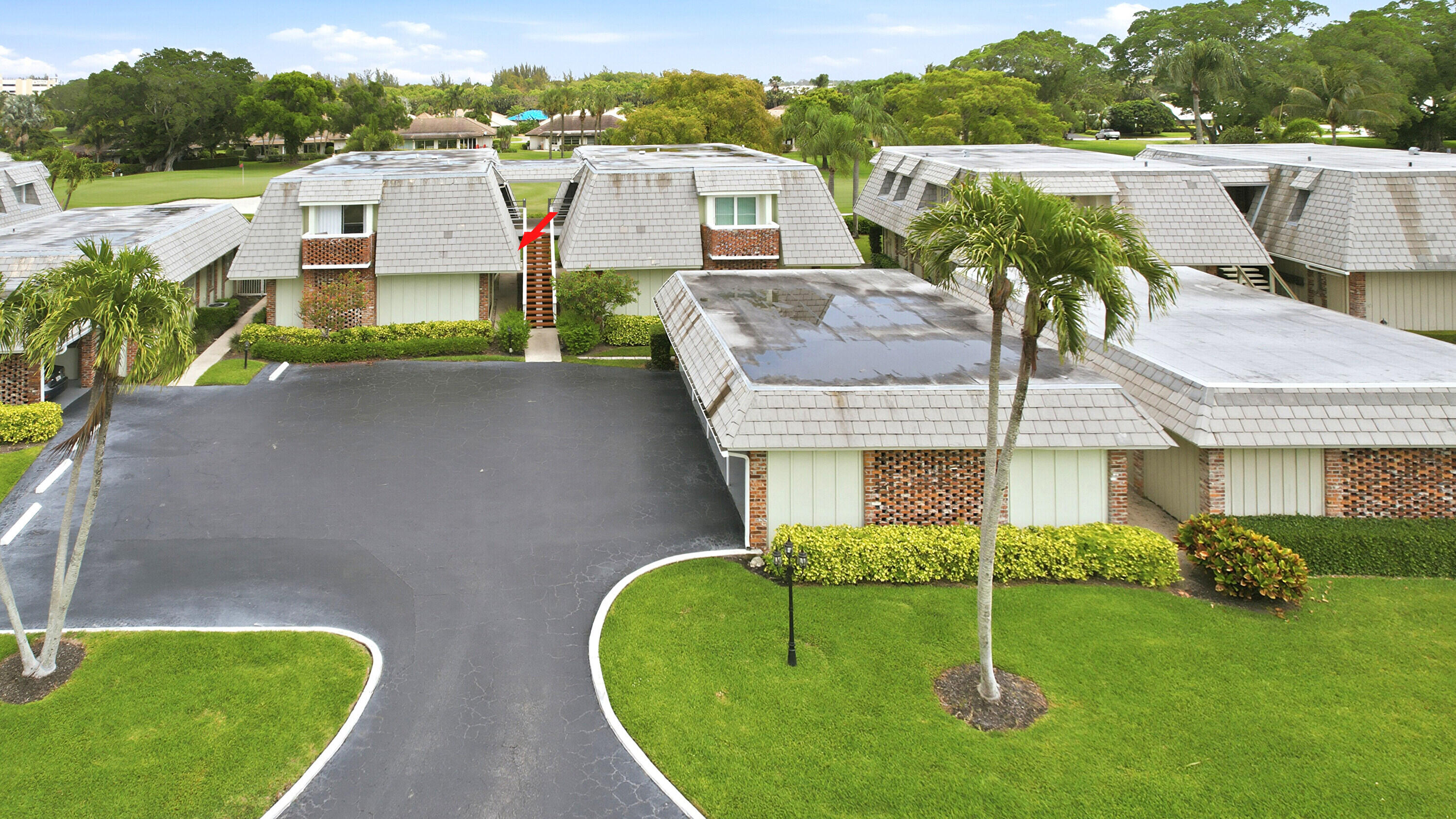 324 Orange Tree #4, Atlantis FL 33462