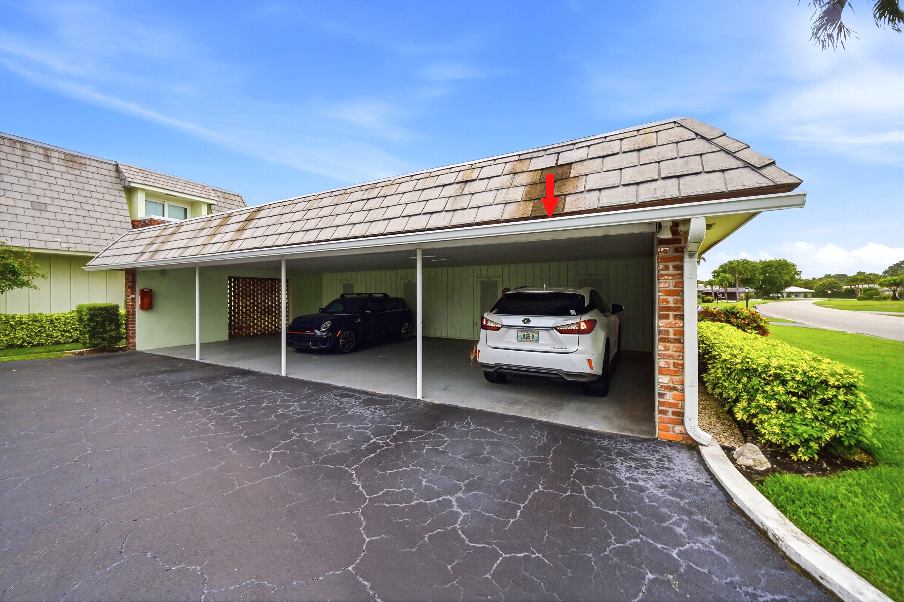 324 Orange Tree #4, Atlantis FL 33462