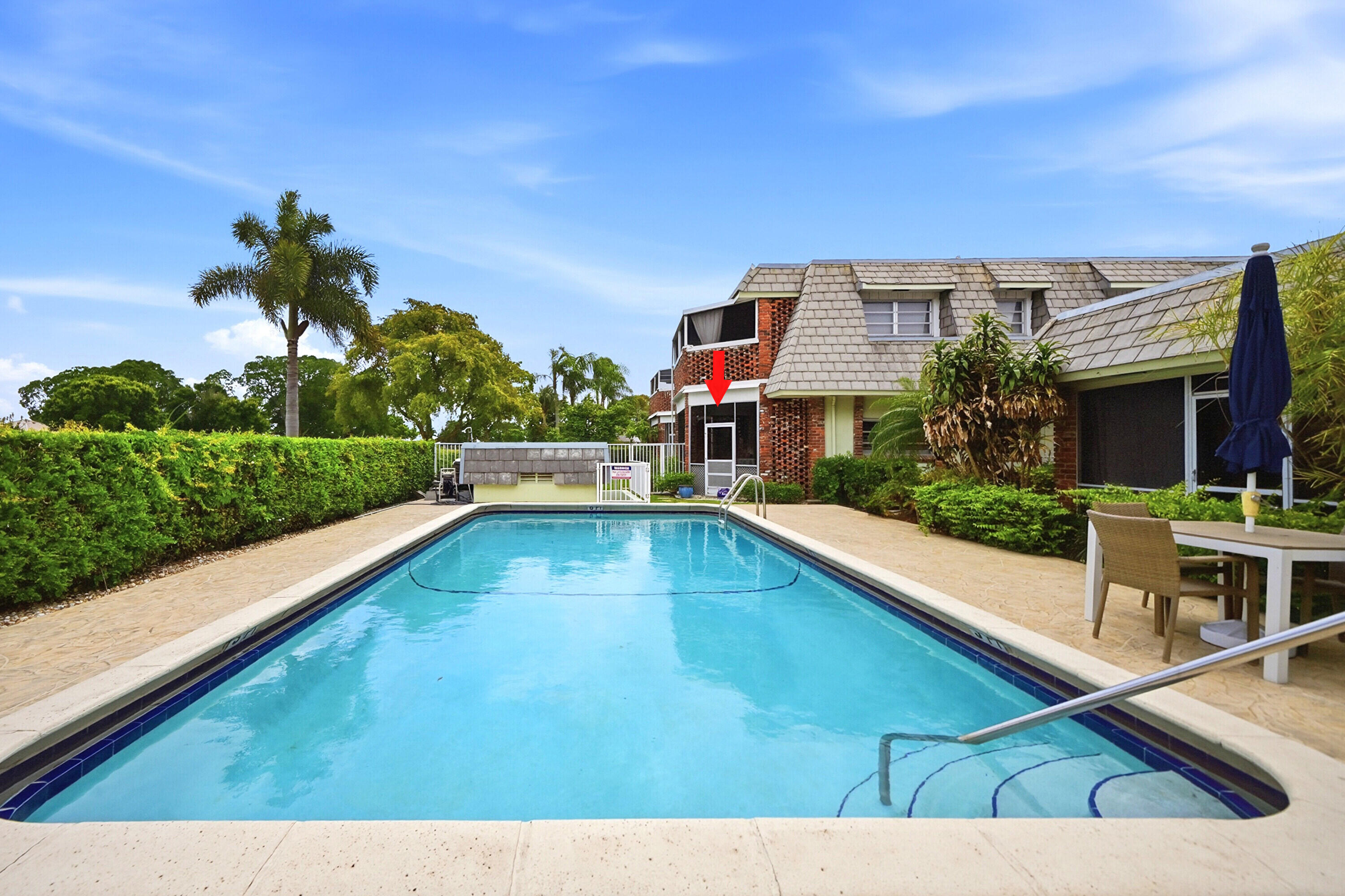 324 Orange Tree #4, Atlantis FL 33462