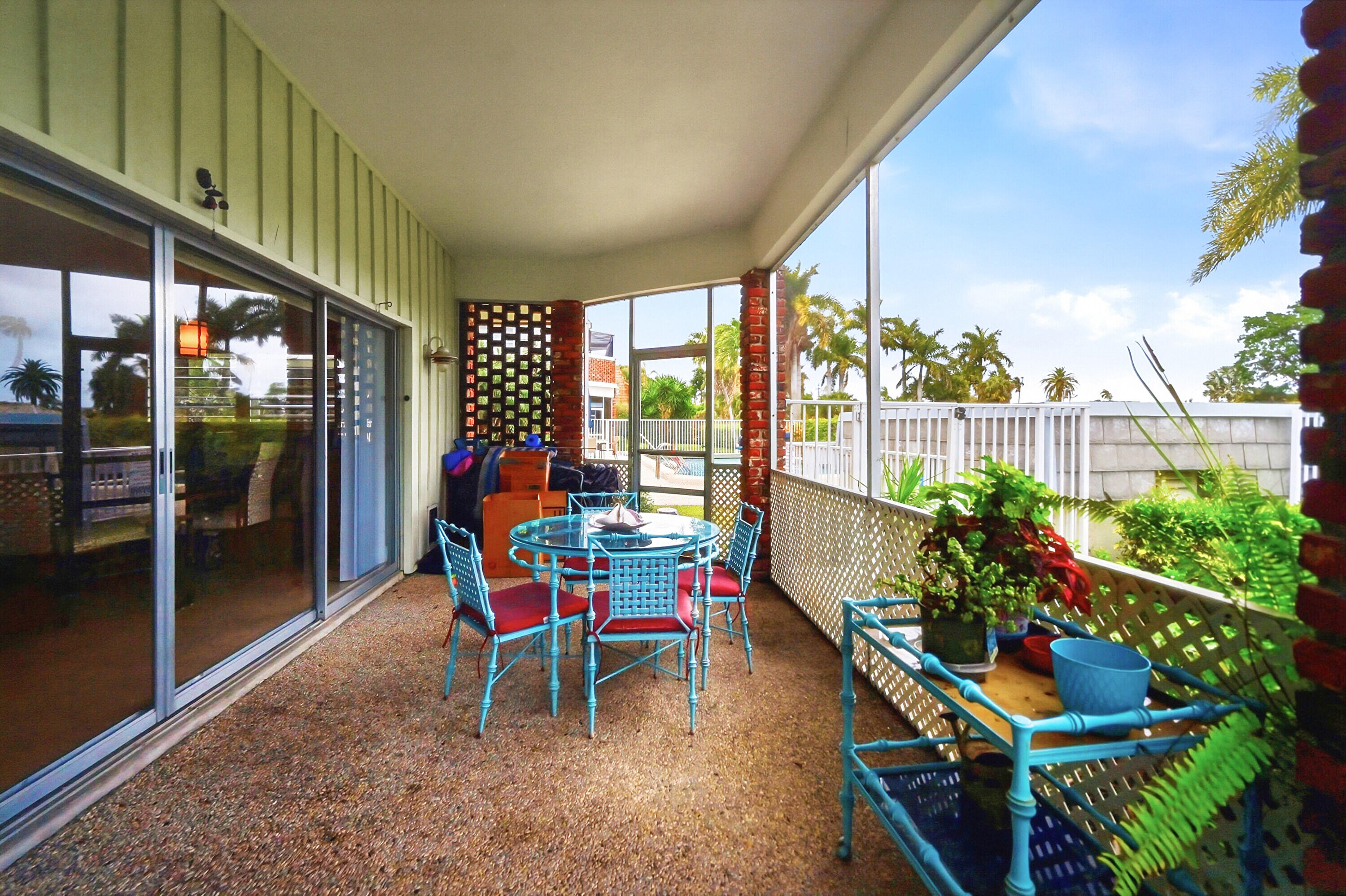 324 Orange Tree #4, Atlantis FL 33462