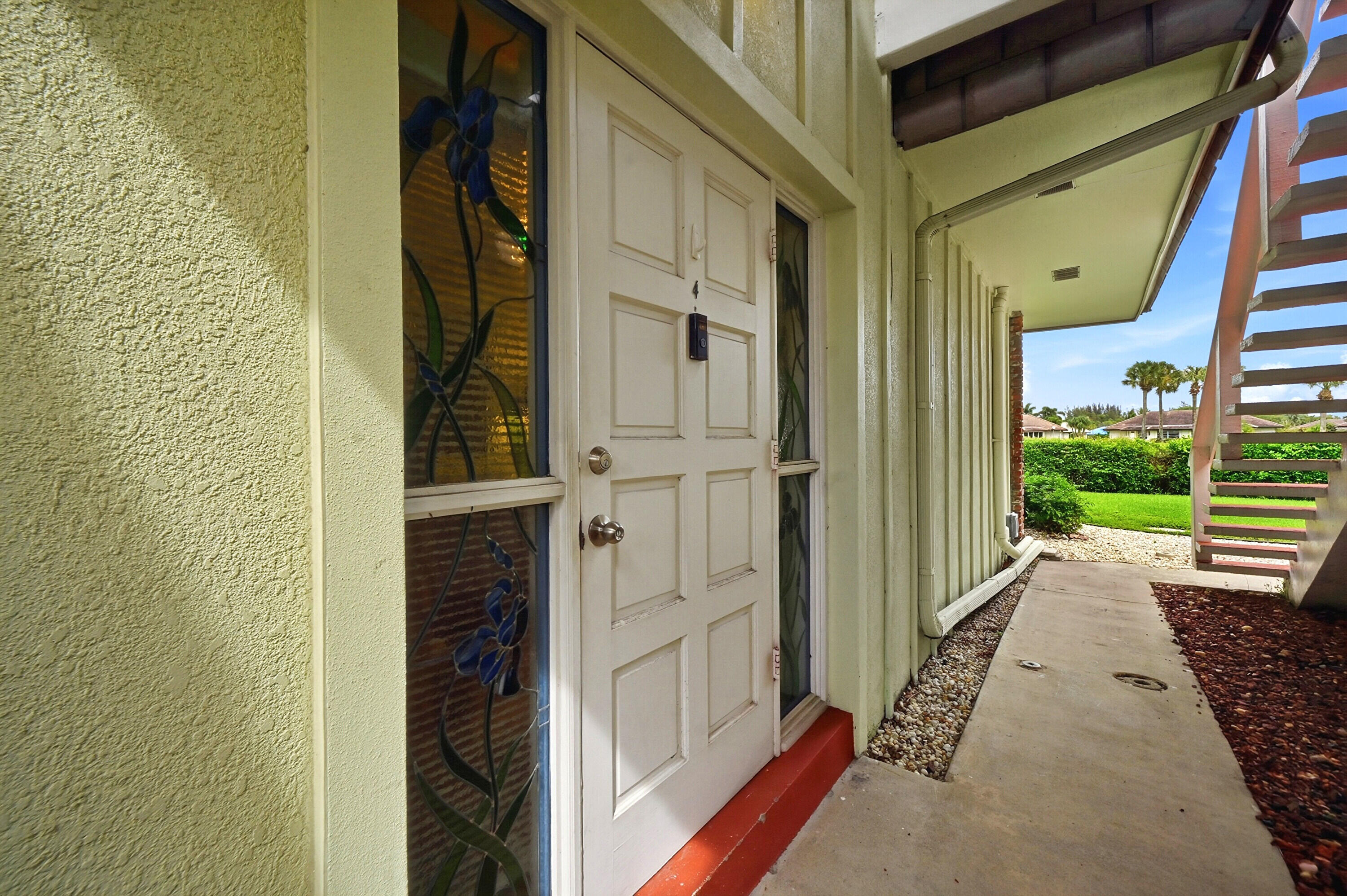 324 Orange Tree #4, Atlantis FL 33462