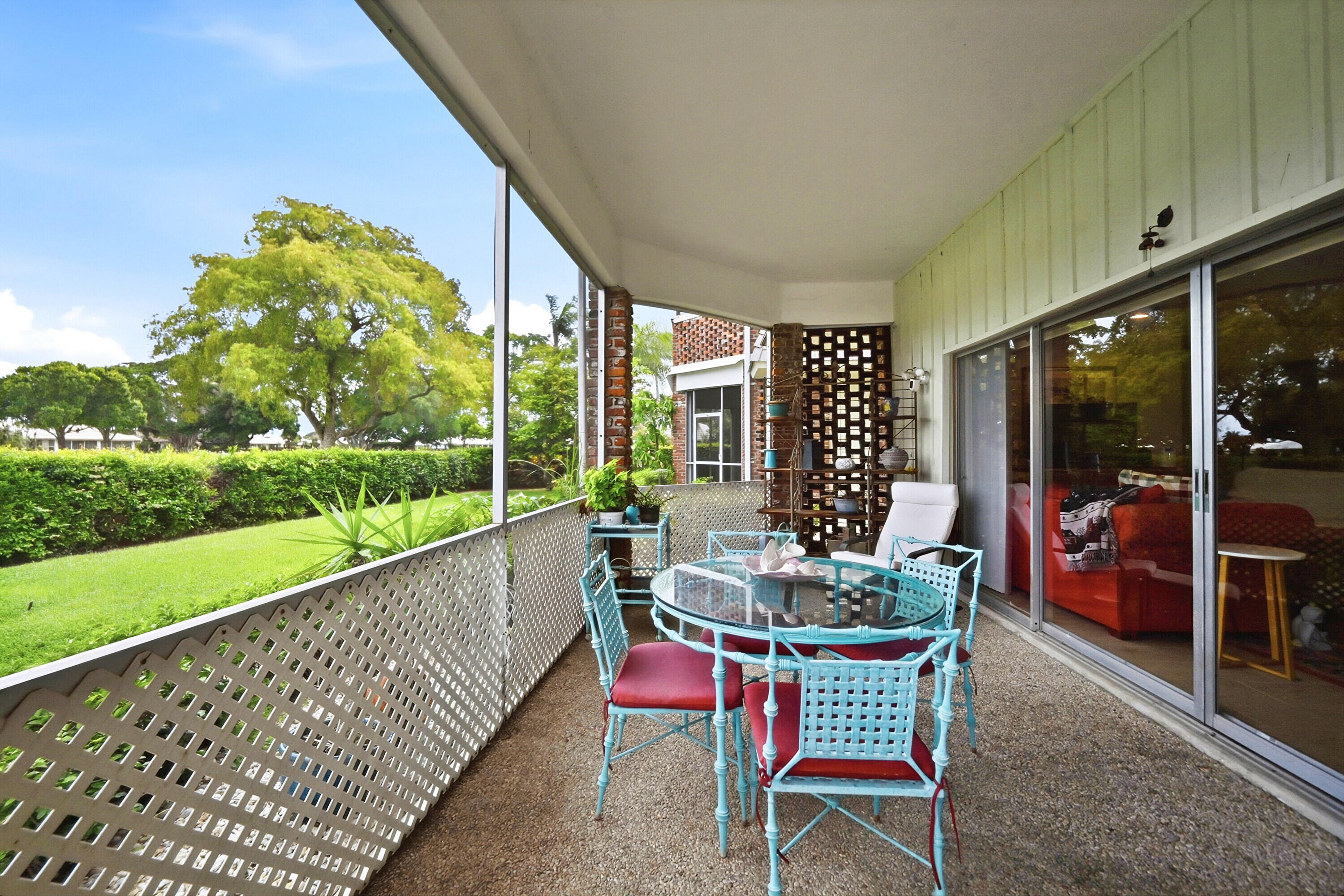 324 Orange Tree #4, Atlantis FL 33462