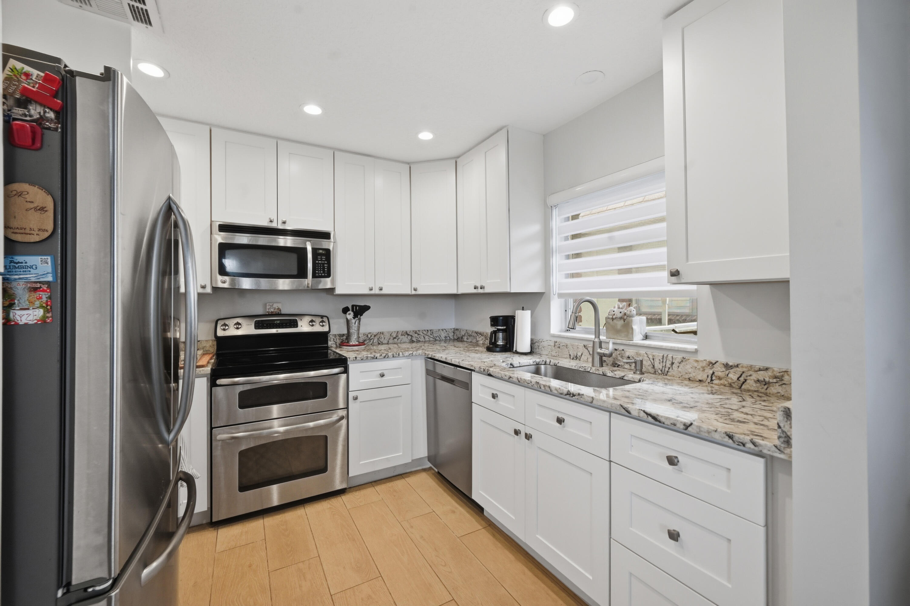 324 Orange Tree #4, Atlantis FL 33462